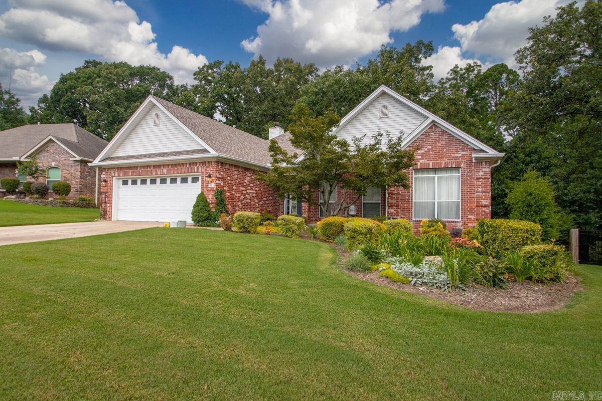 CHENAL VALLEY DUQUESNE COMMUNITY - Residential