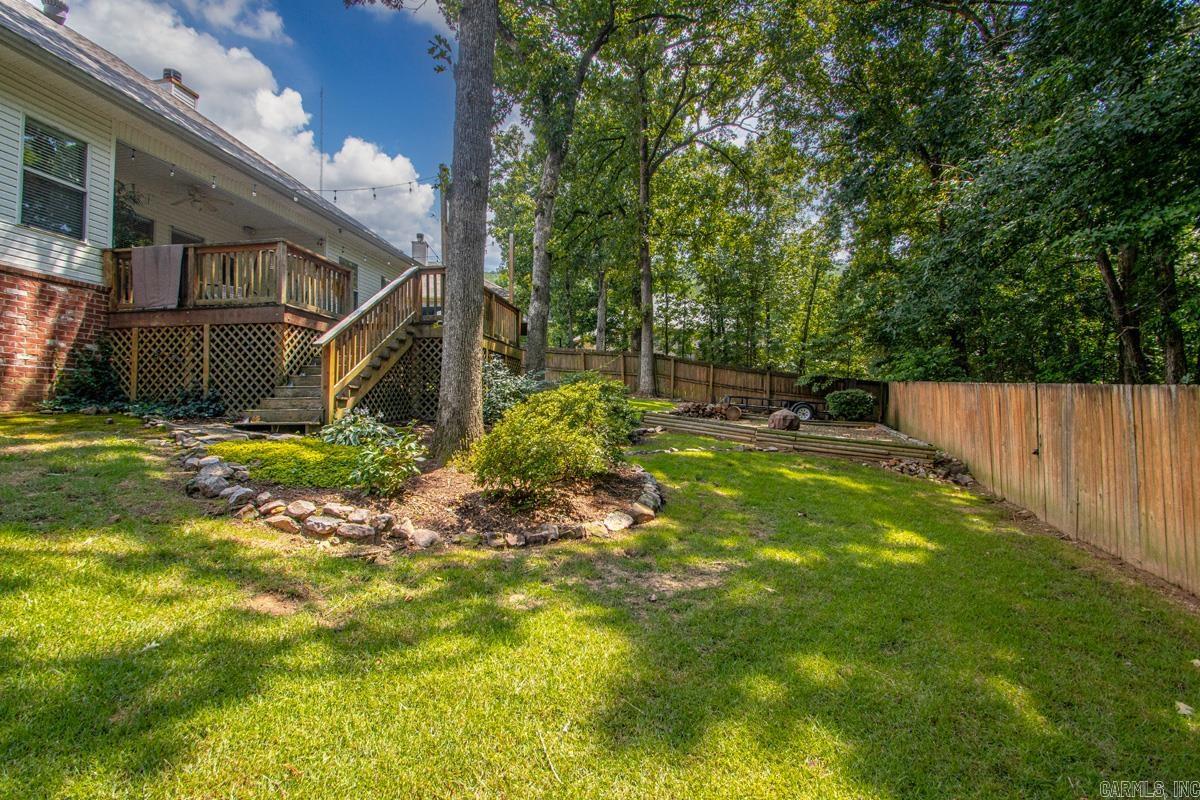 CHENAL VALLEY DUQUESNE COMMUNITY - Residential