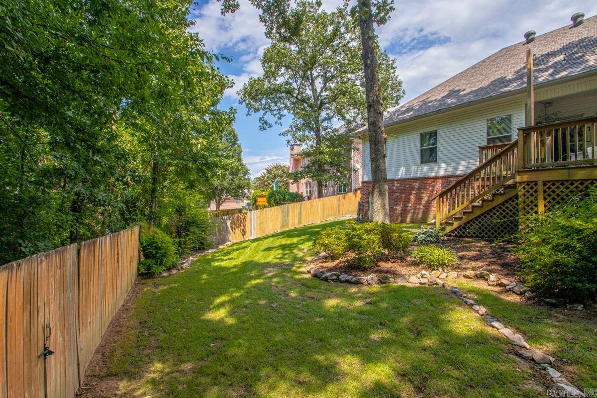 CHENAL VALLEY DUQUESNE COMMUNITY - Residential