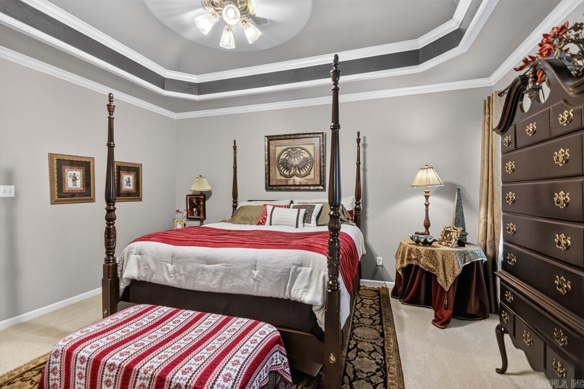 CHENAL VALLEY DUQUESNE COMMUNITY - Residential