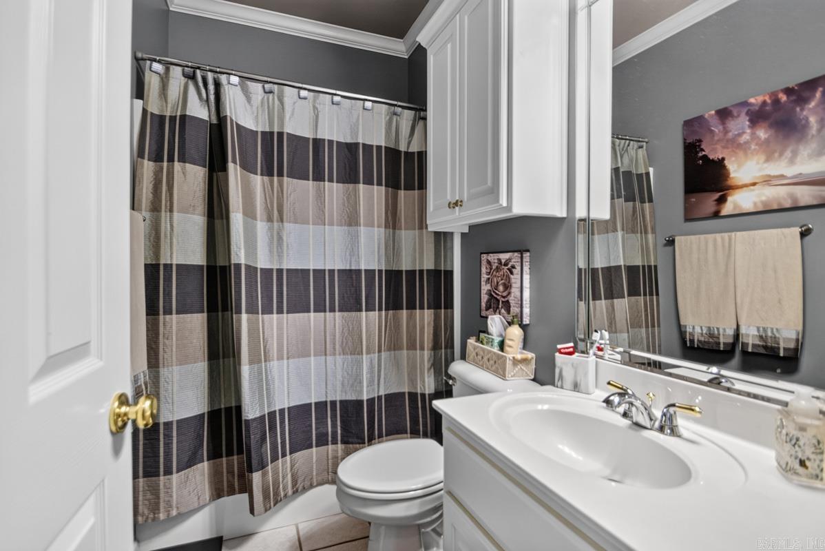 CHENAL VALLEY DUQUESNE COMMUNITY - Residential