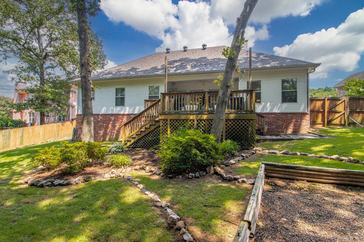 CHENAL VALLEY DUQUESNE COMMUNITY - Residential