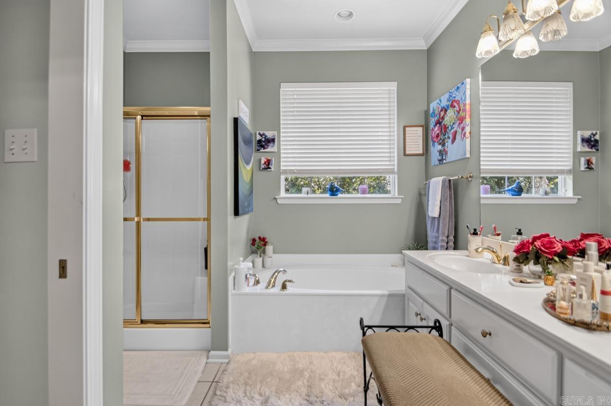 CHENAL VALLEY DUQUESNE COMMUNITY - Residential