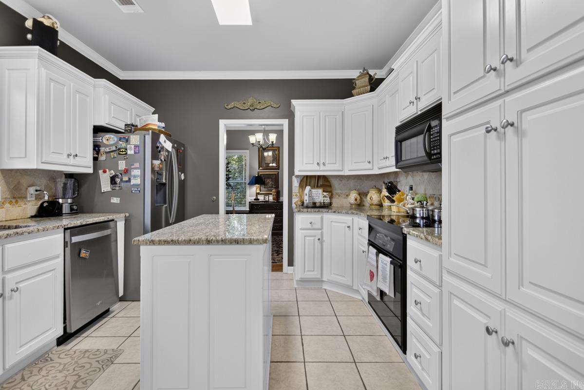 CHENAL VALLEY DUQUESNE COMMUNITY - Residential