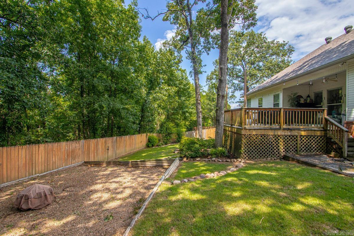 CHENAL VALLEY DUQUESNE COMMUNITY - Residential