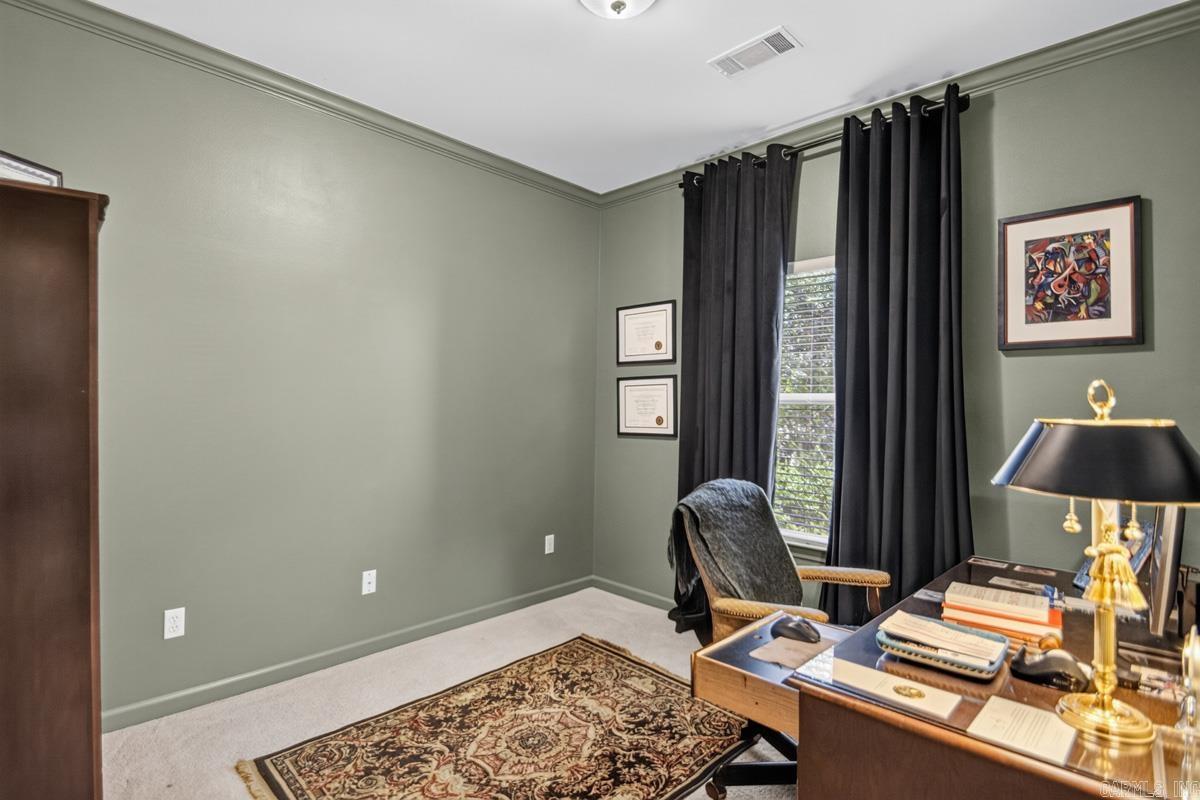 CHENAL VALLEY DUQUESNE COMMUNITY - Residential