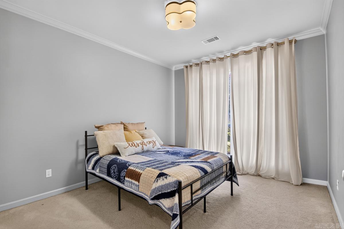 CHENAL VALLEY DUQUESNE COMMUNITY - Residential