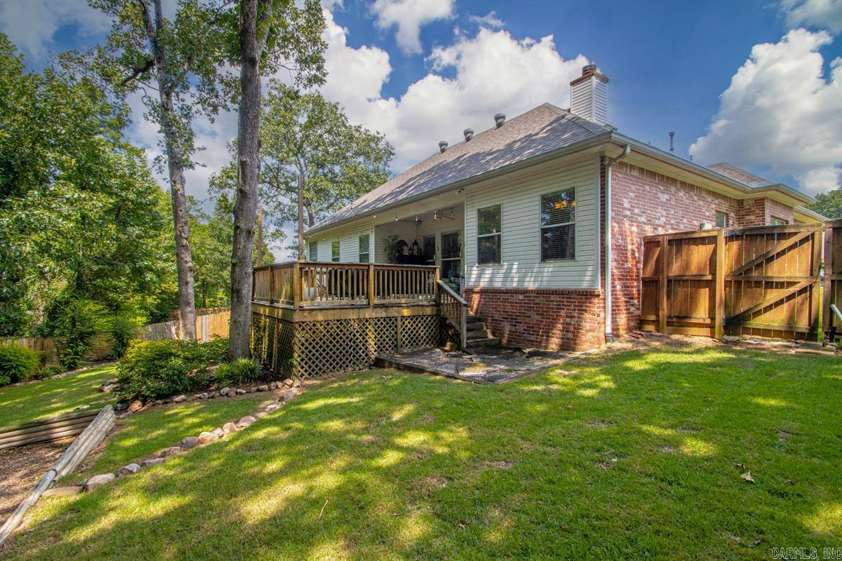 CHENAL VALLEY DUQUESNE COMMUNITY - Residential