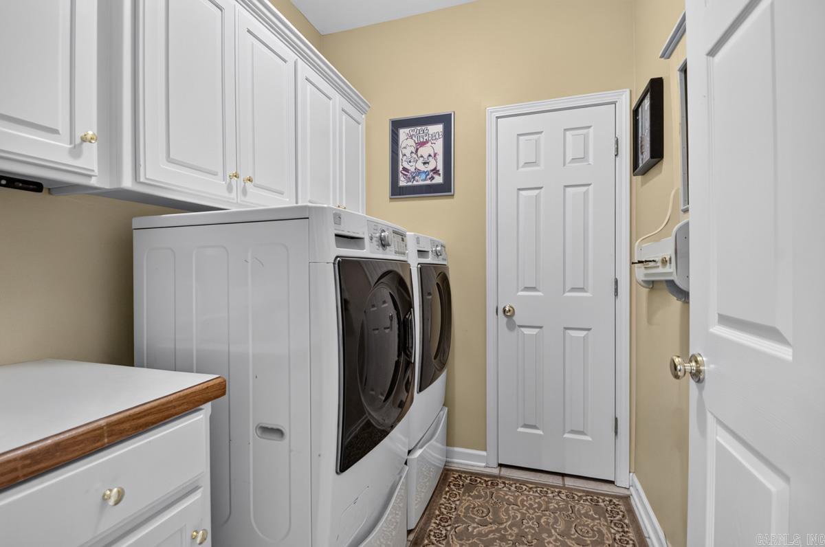 CHENAL VALLEY DUQUESNE COMMUNITY - Residential