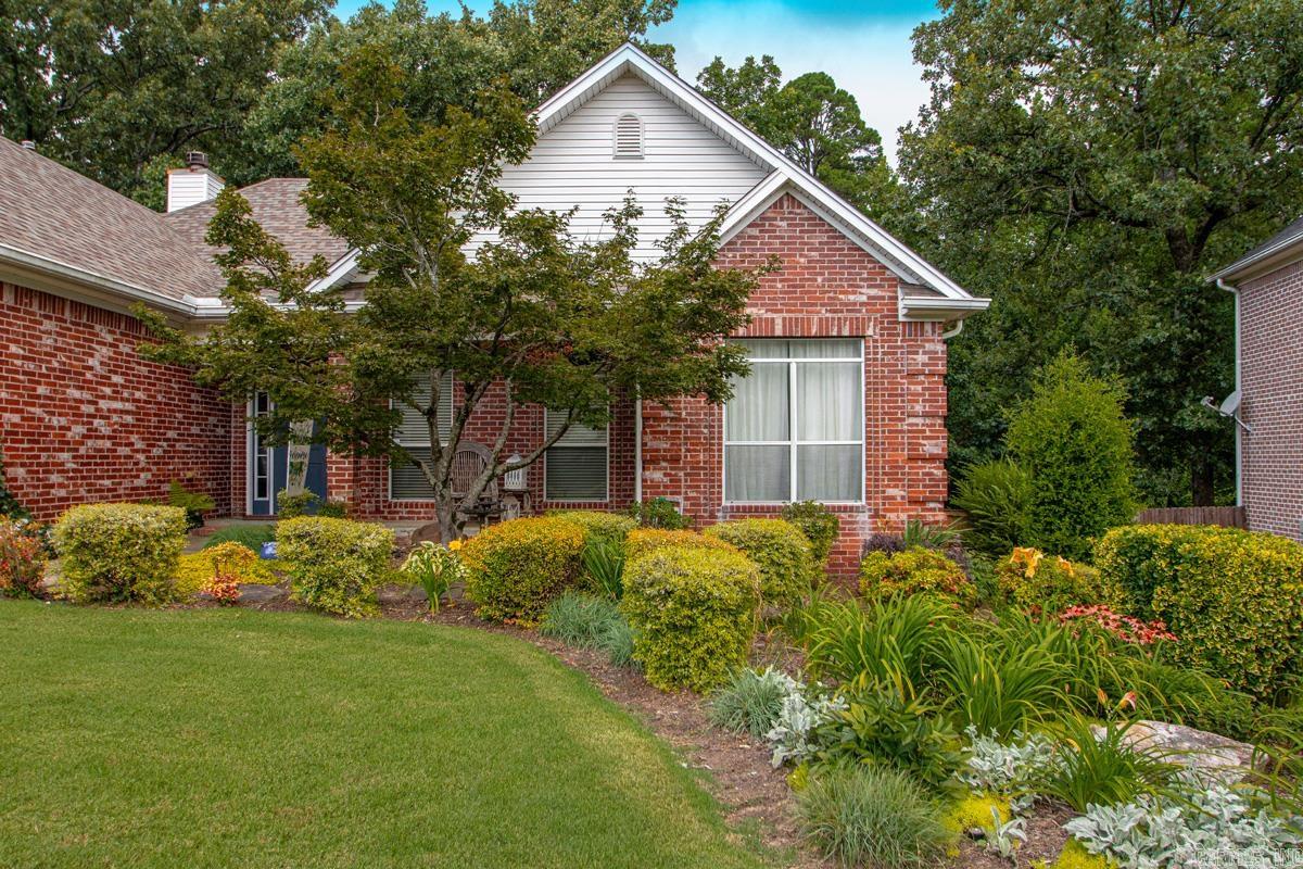 CHENAL VALLEY DUQUESNE COMMUNITY - Residential