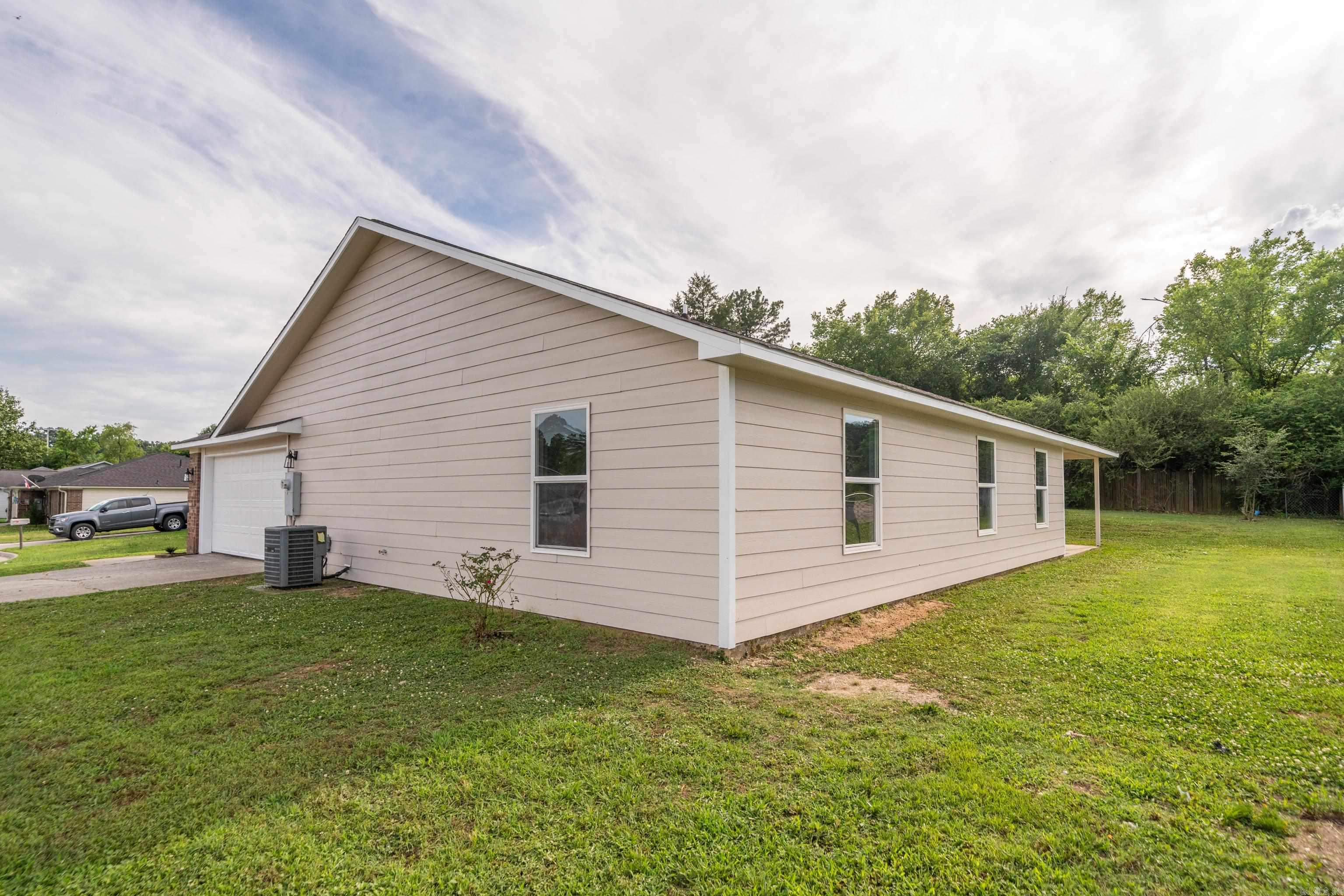 Eagle Pass Phase II - Residential