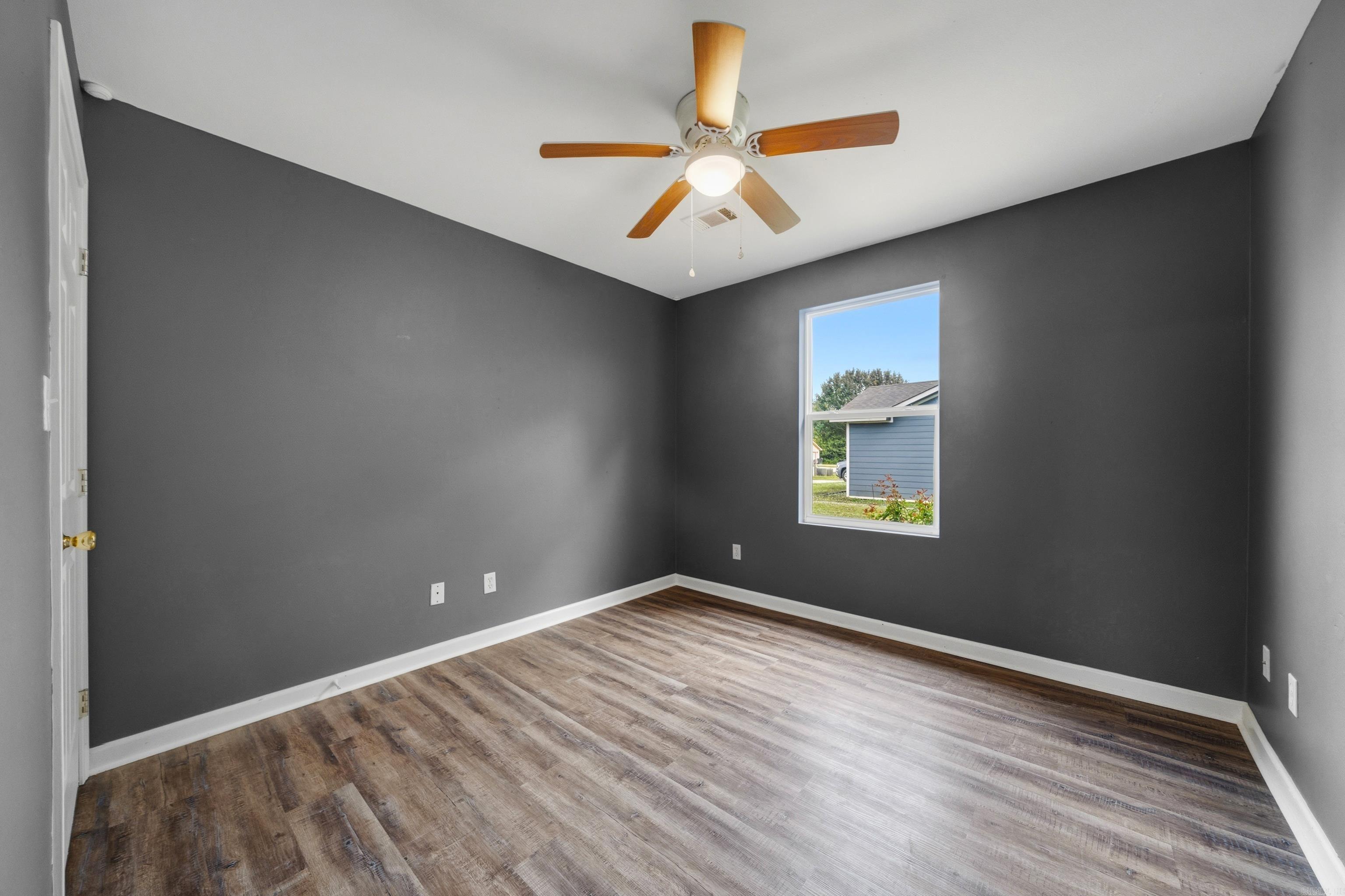 Eagle Pass Phase II - Residential