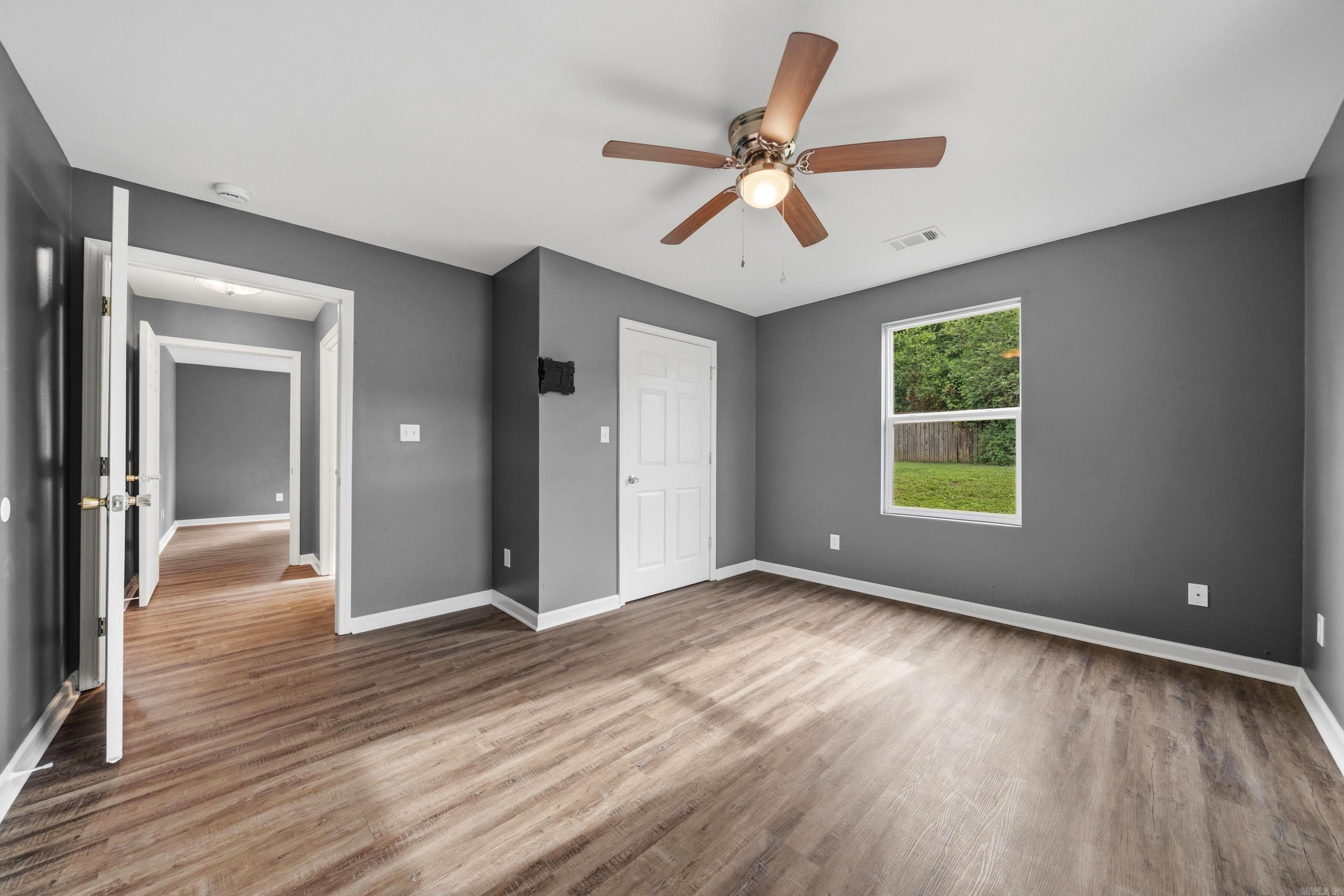 Eagle Pass Phase II - Residential
