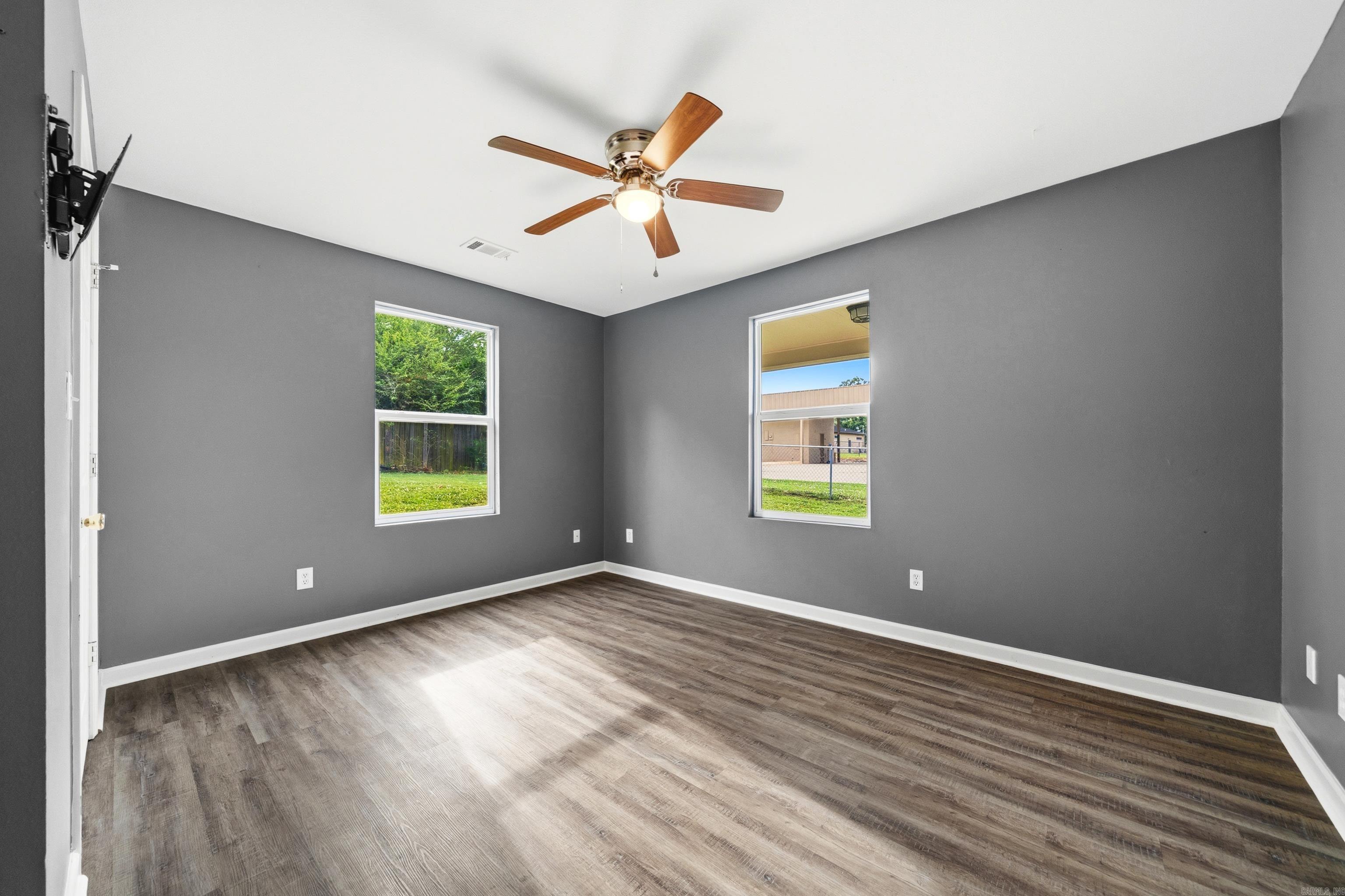 Eagle Pass Phase II - Residential