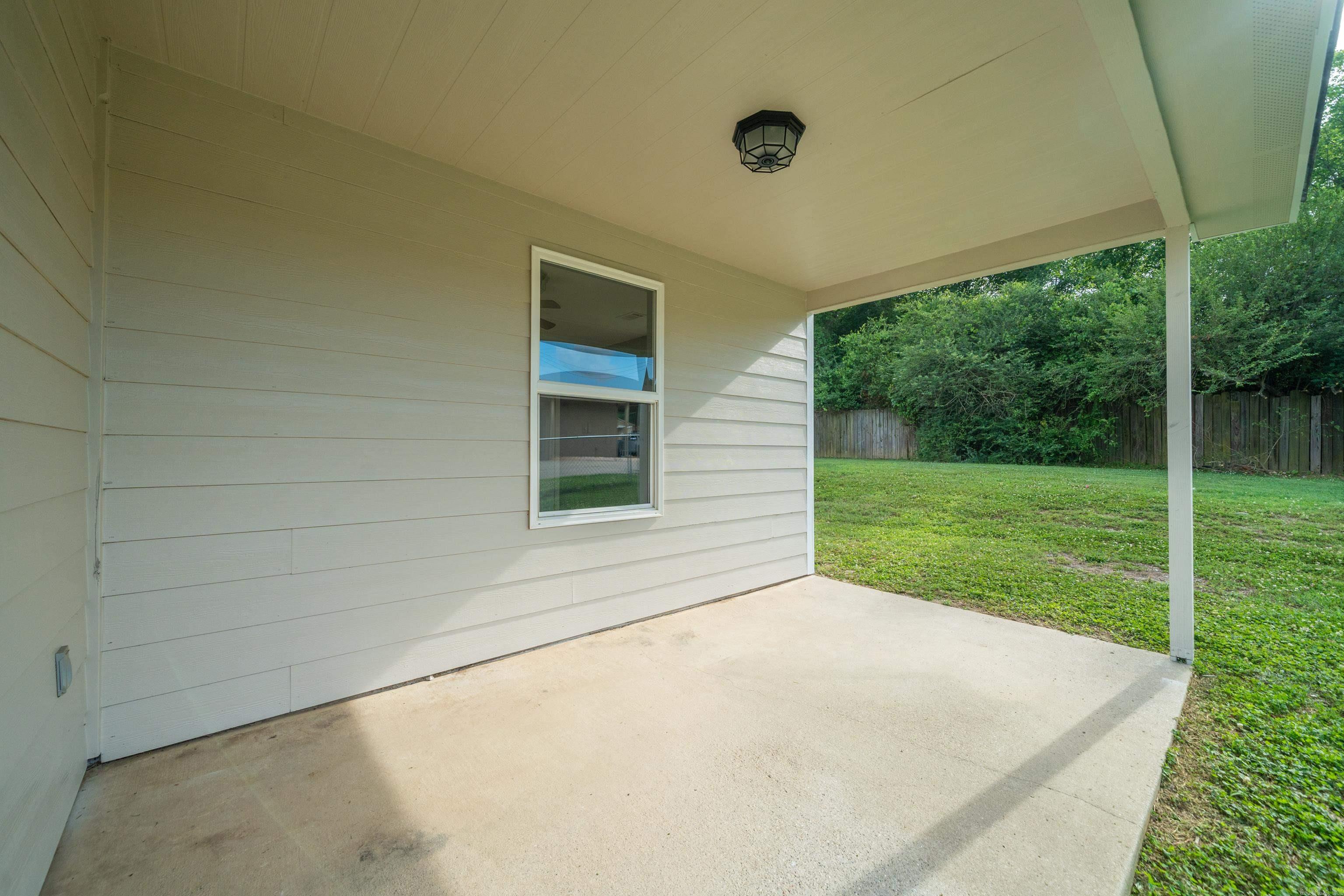 Eagle Pass Phase II - Residential