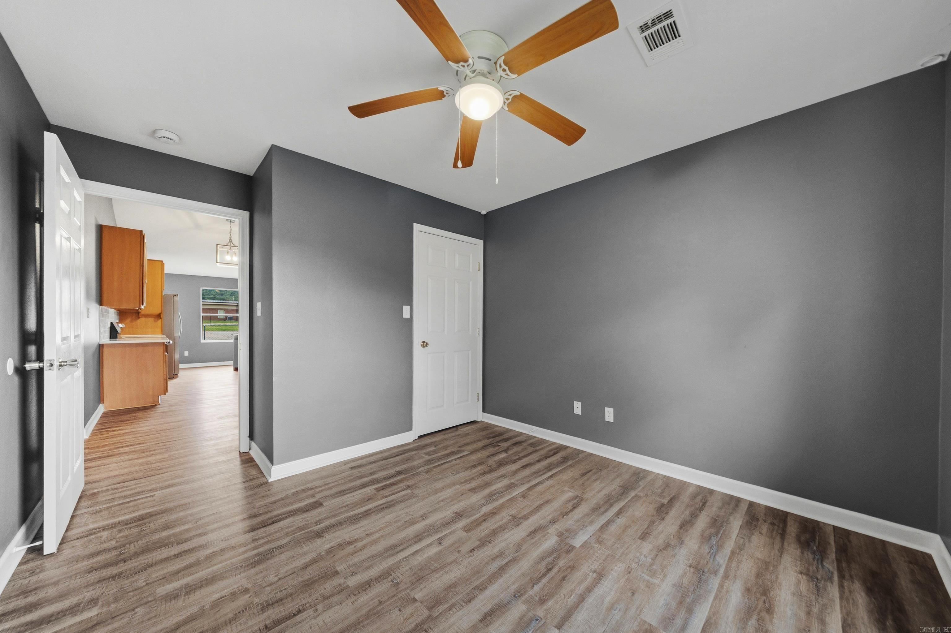 Eagle Pass Phase II - Residential