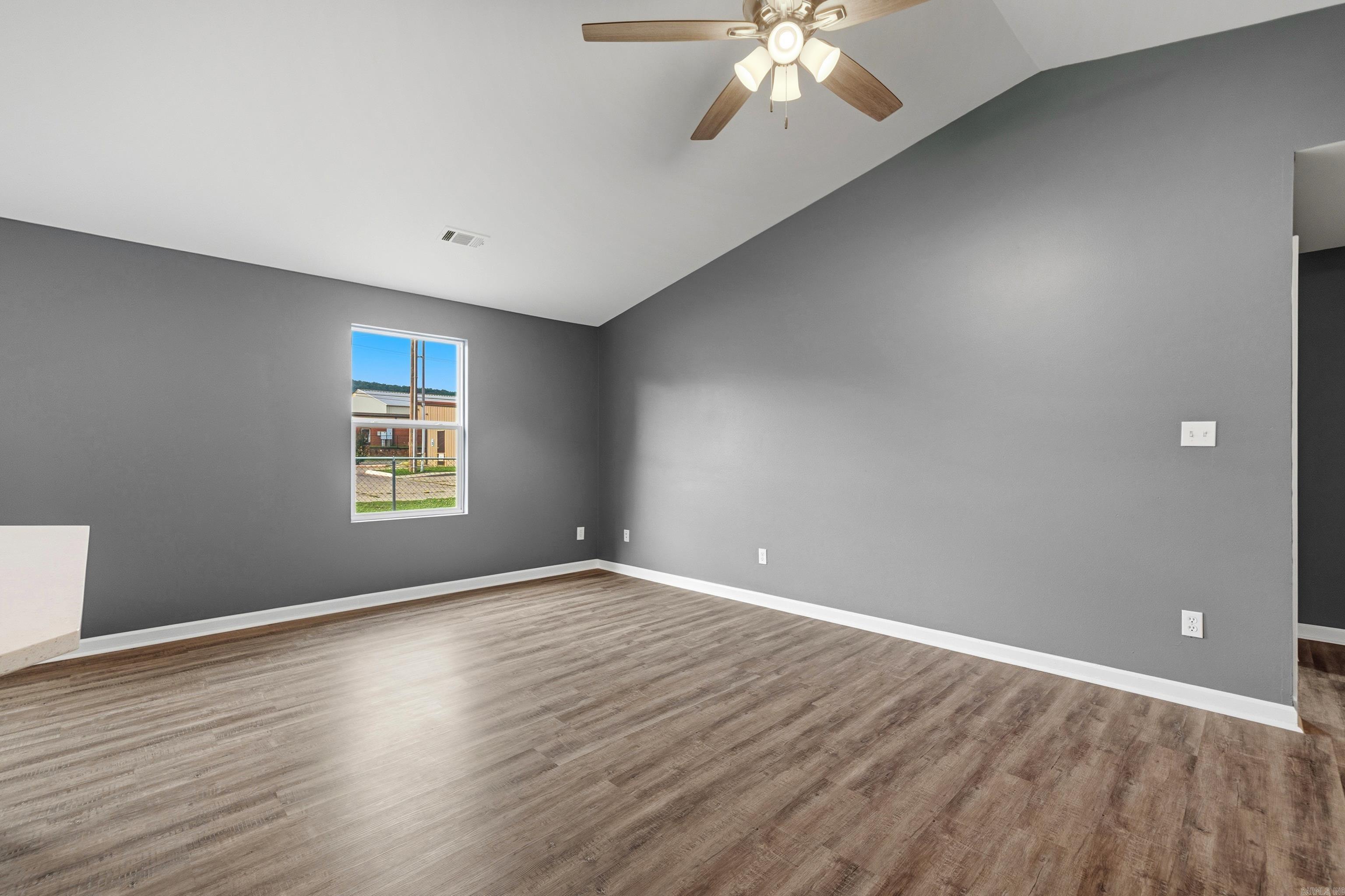 Eagle Pass Phase II - Residential