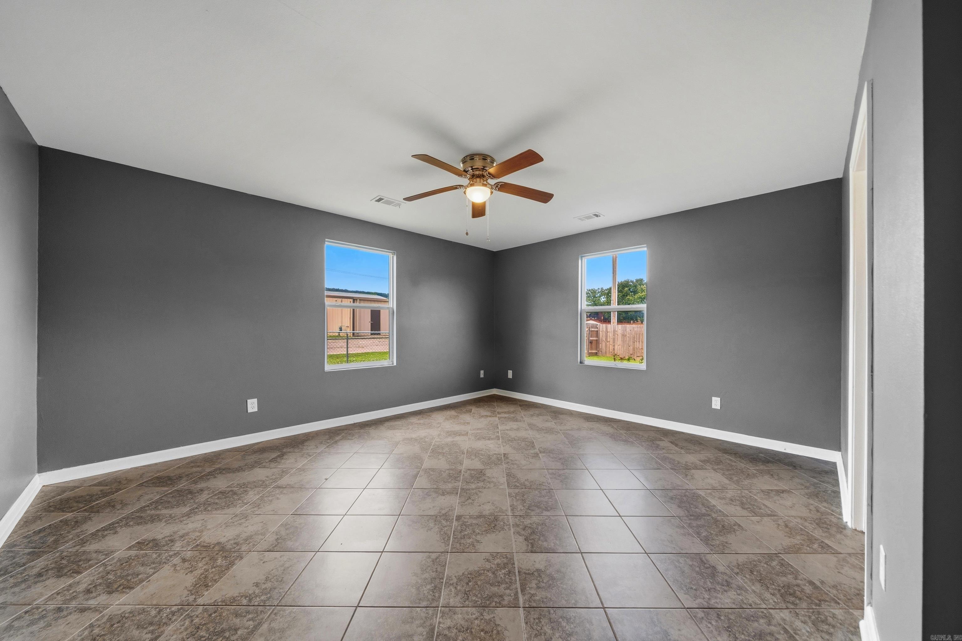 Eagle Pass Phase II - Residential