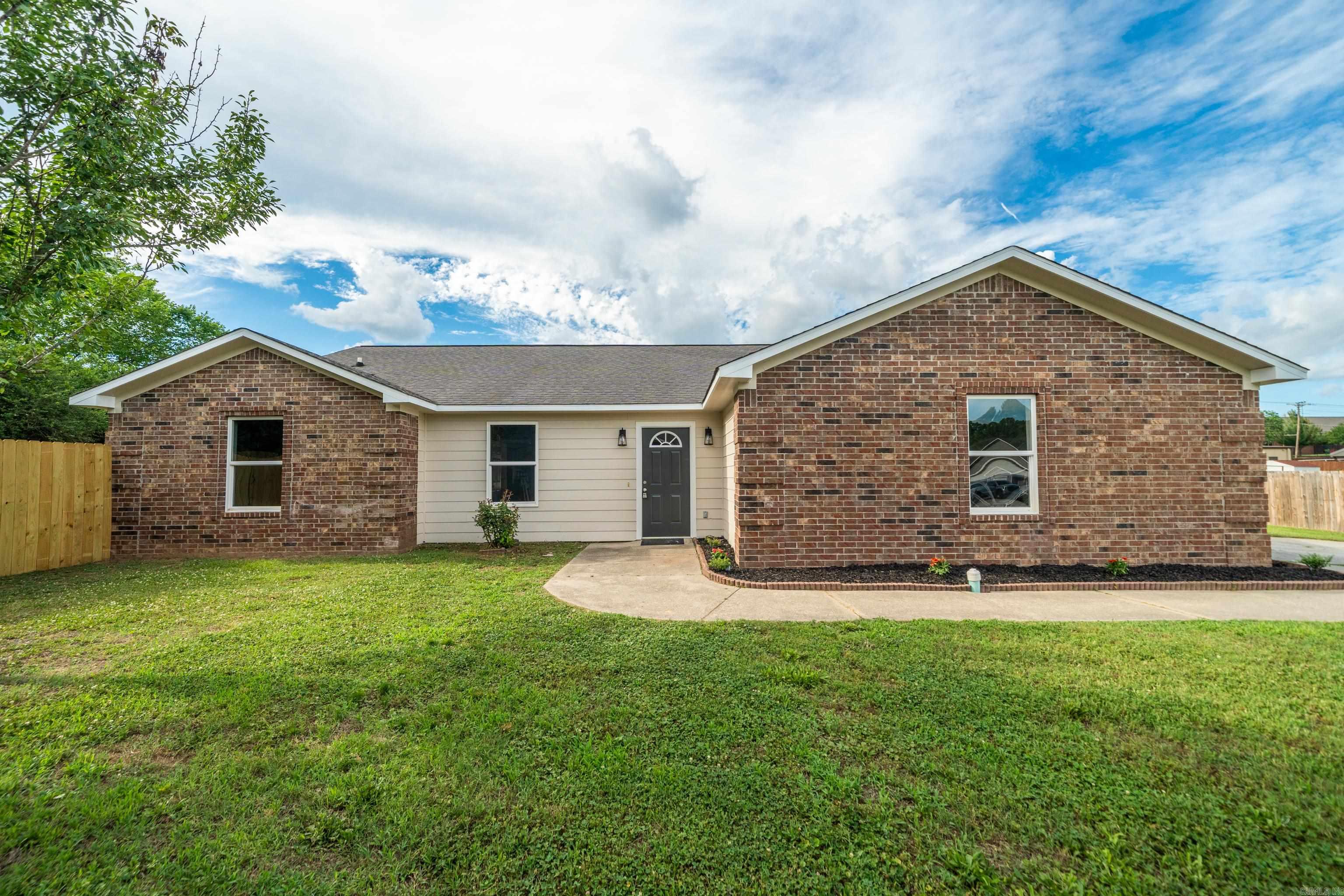 Eagle Pass Phase II - Residential