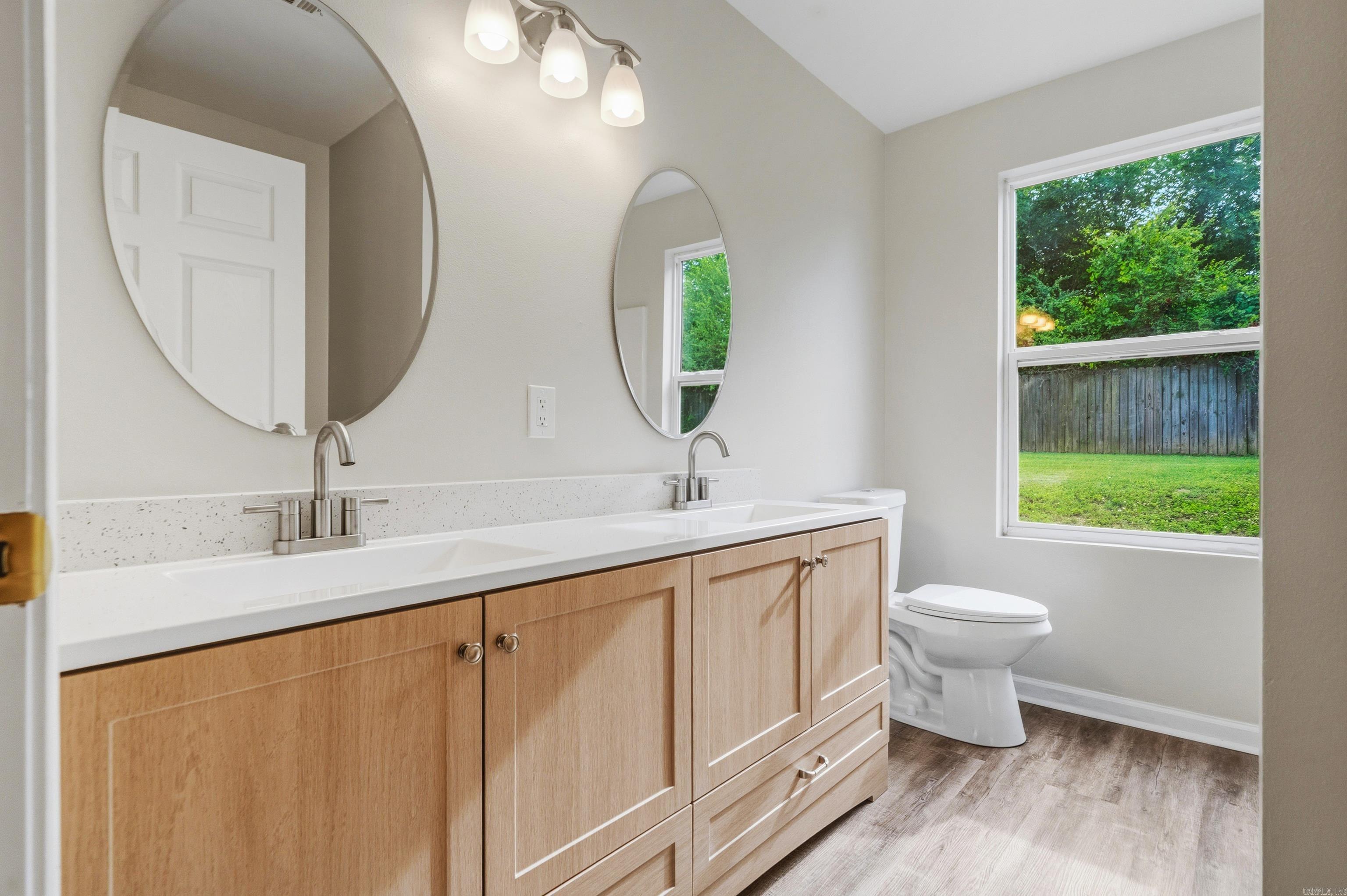 Eagle Pass Phase II - Residential