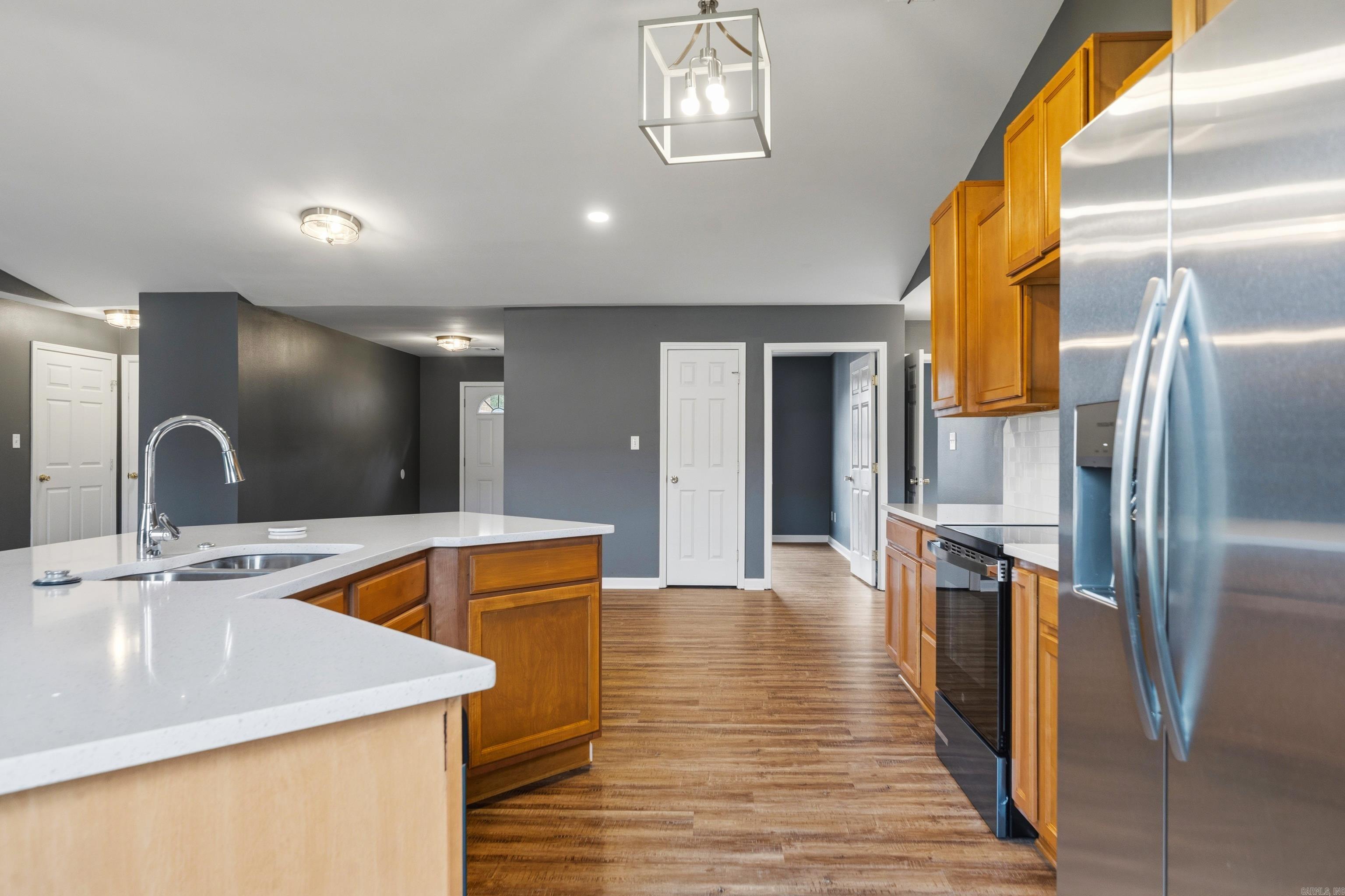 Eagle Pass Phase II - Residential