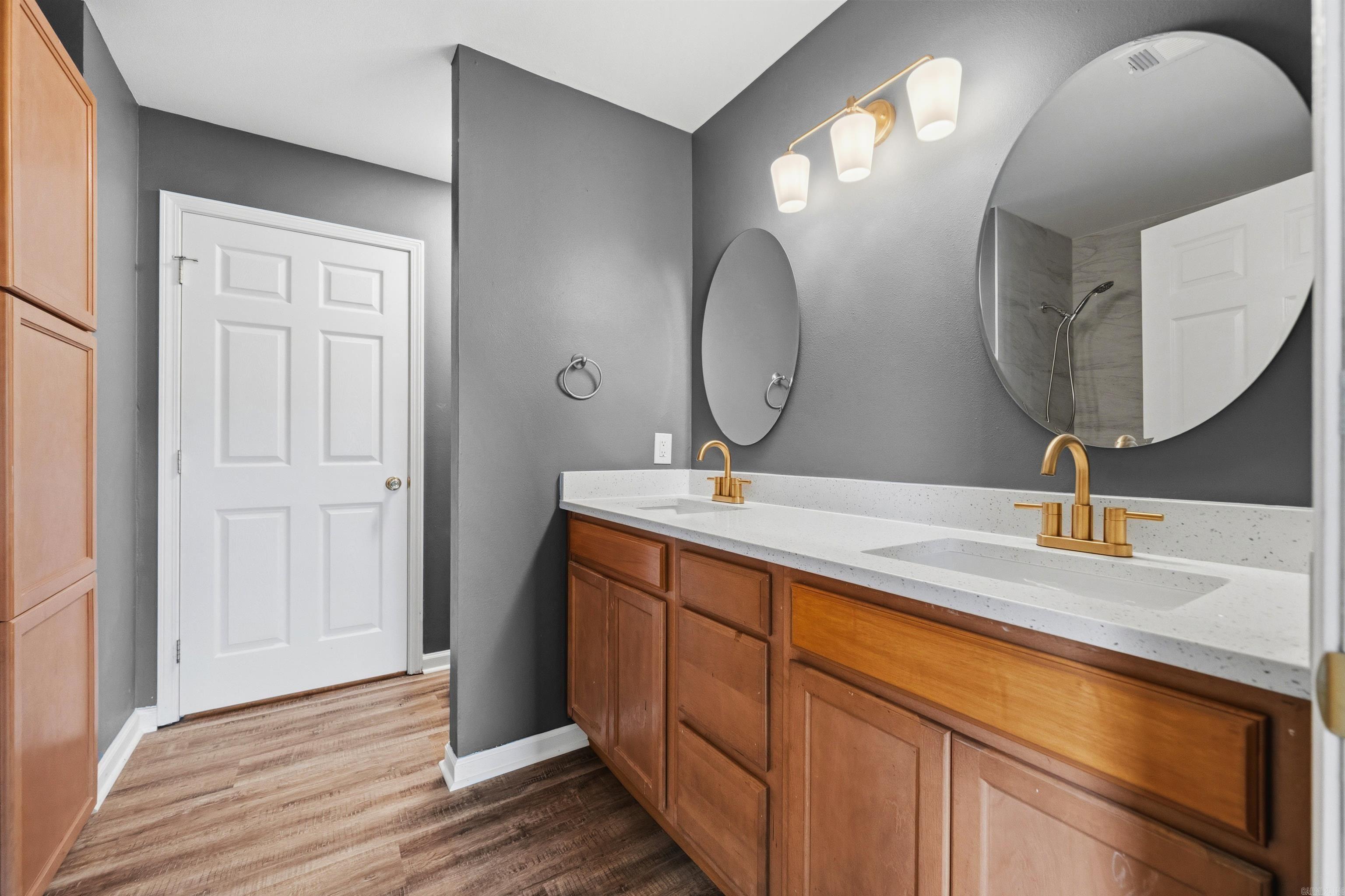 Eagle Pass Phase II - Residential