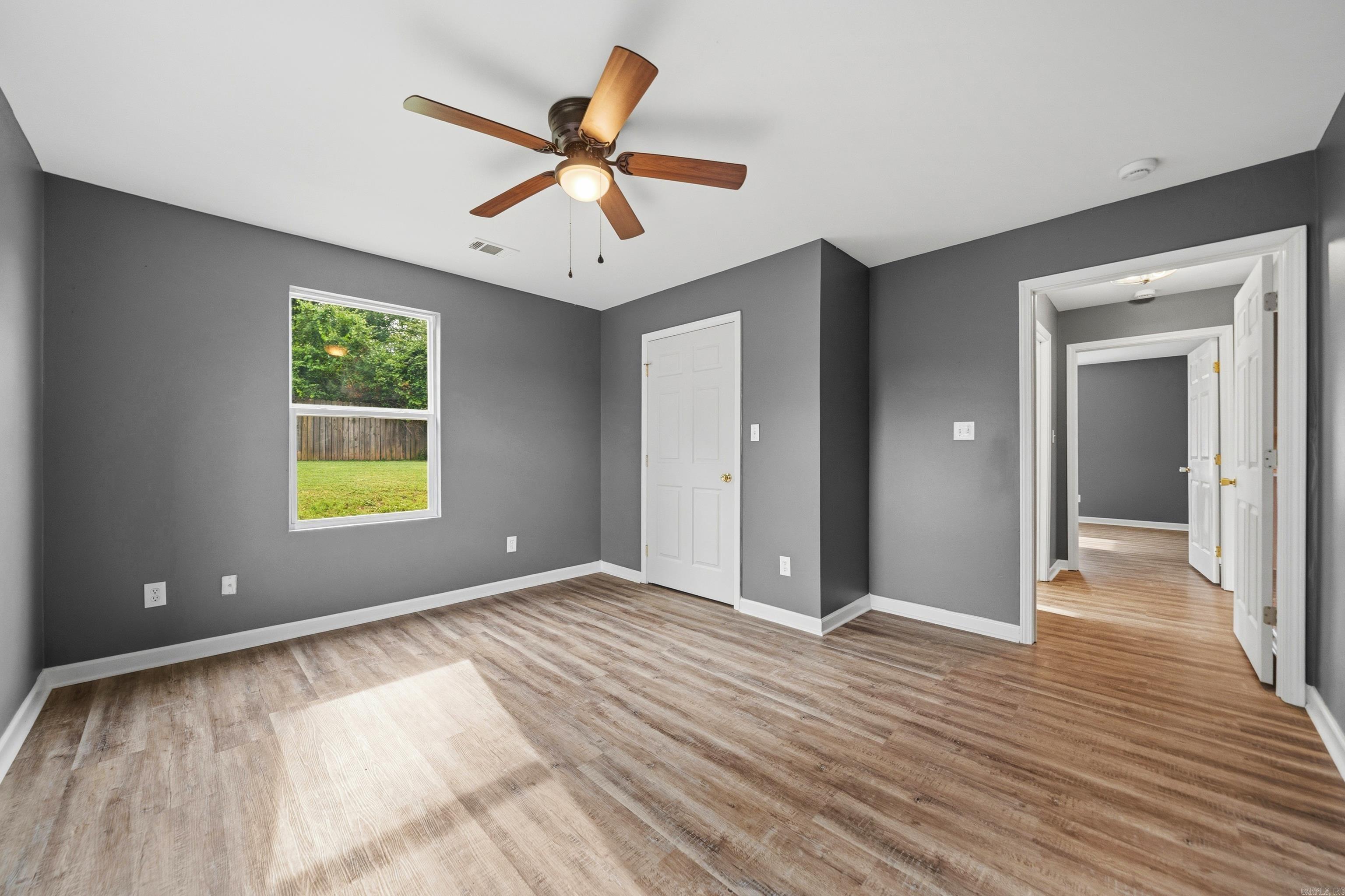 Eagle Pass Phase II - Residential