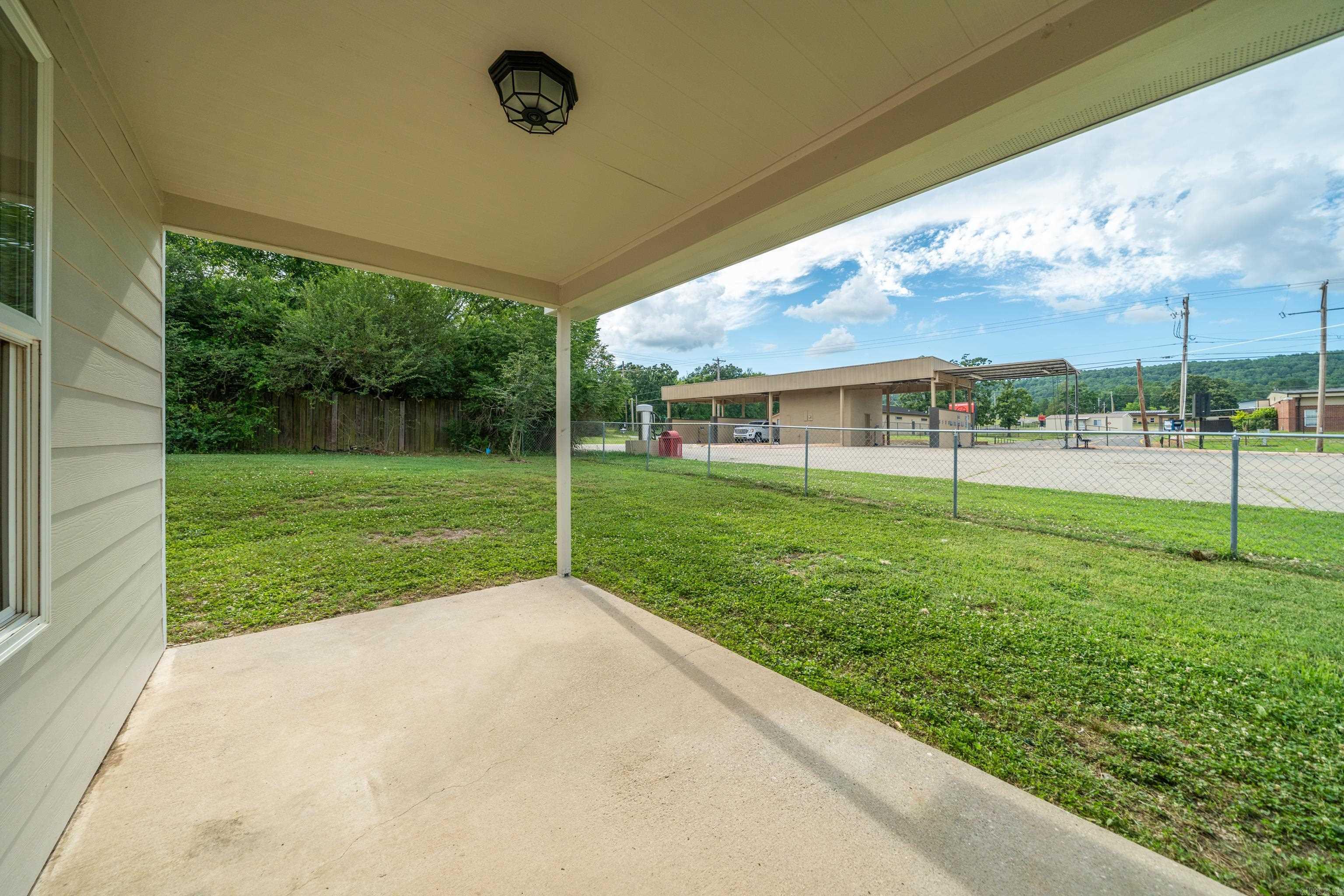 Eagle Pass Phase II - Residential