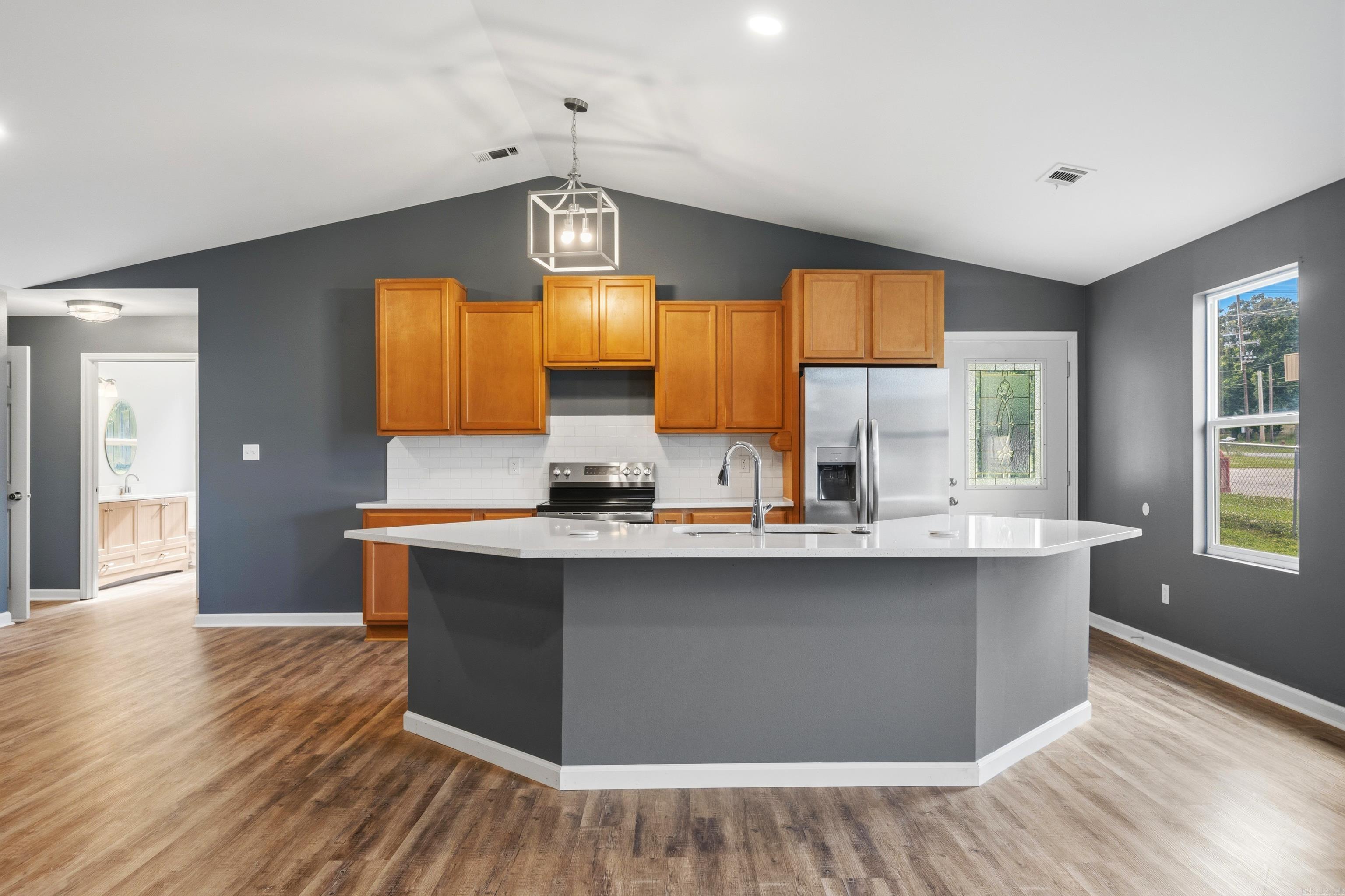 Eagle Pass Phase II - Residential