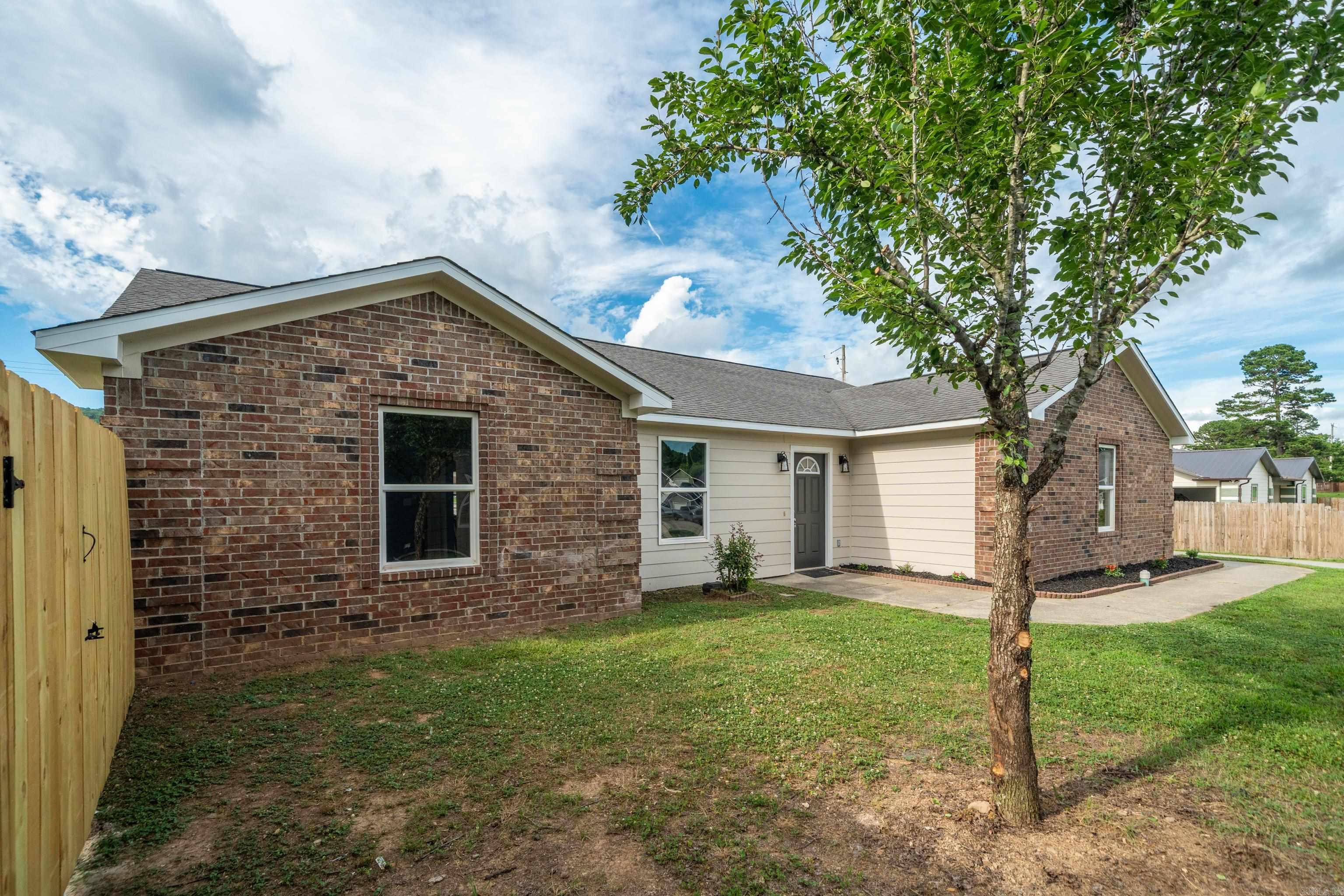Eagle Pass Phase II - Residential