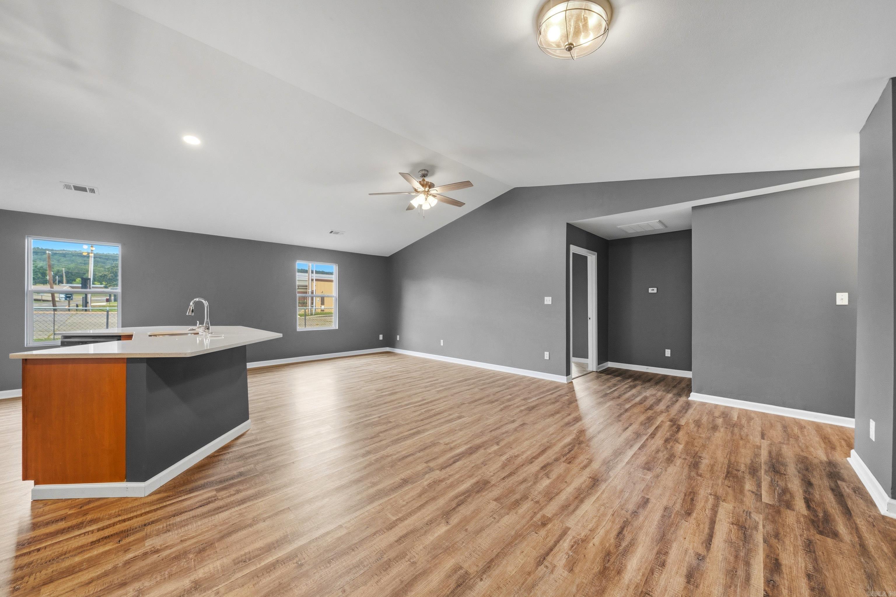 Eagle Pass Phase II - Residential
