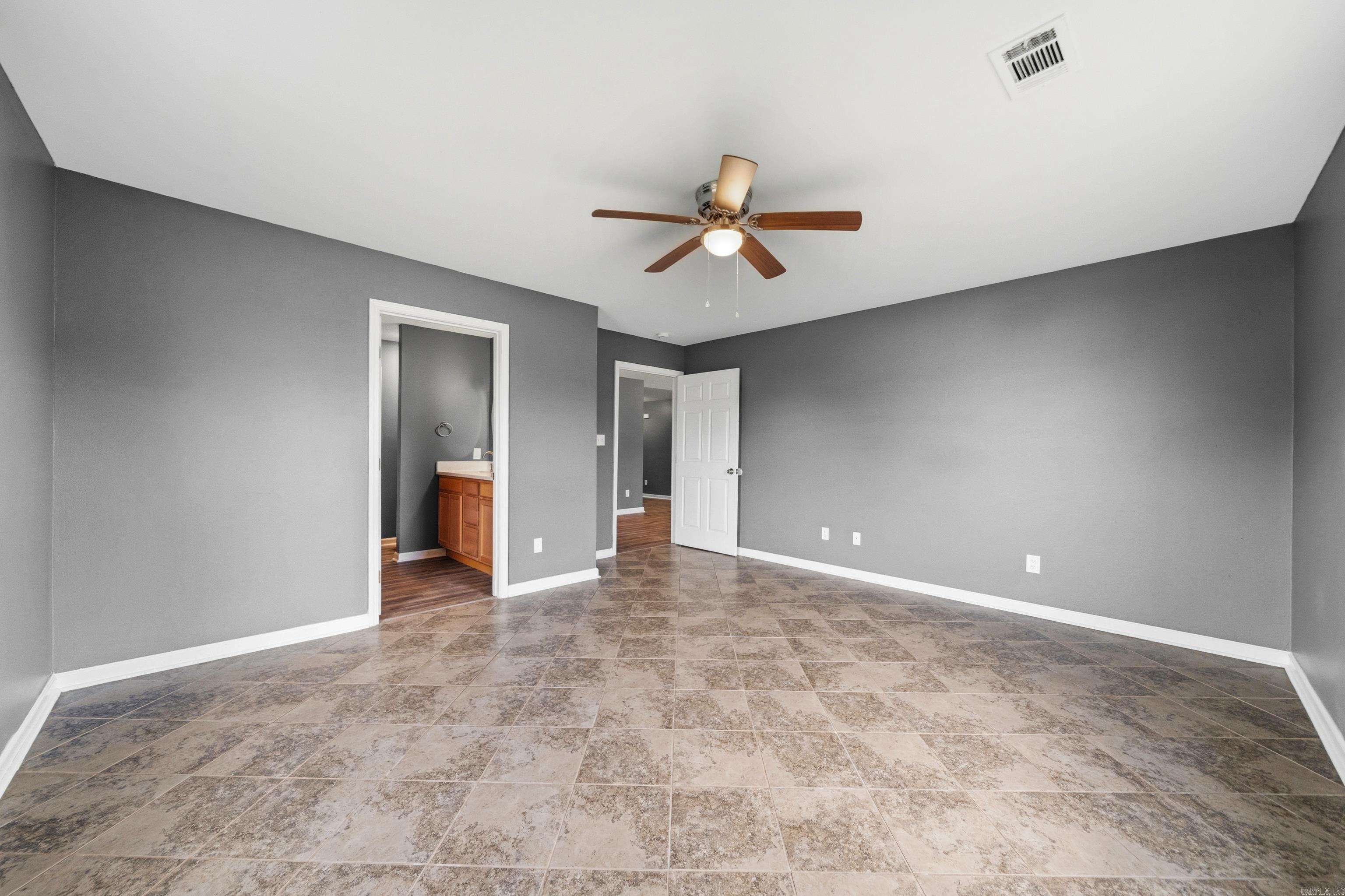 Eagle Pass Phase II - Residential