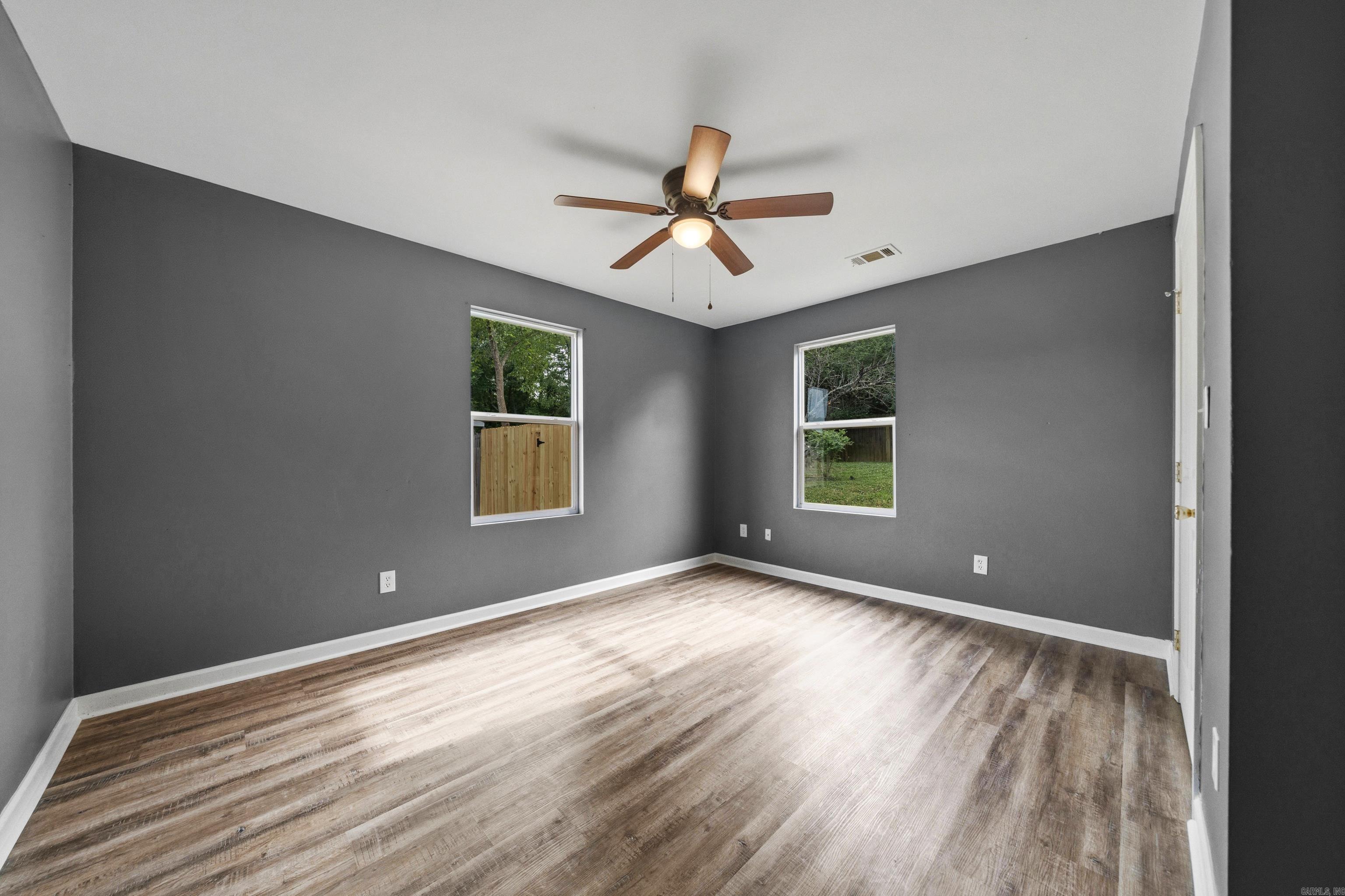 Eagle Pass Phase II - Residential