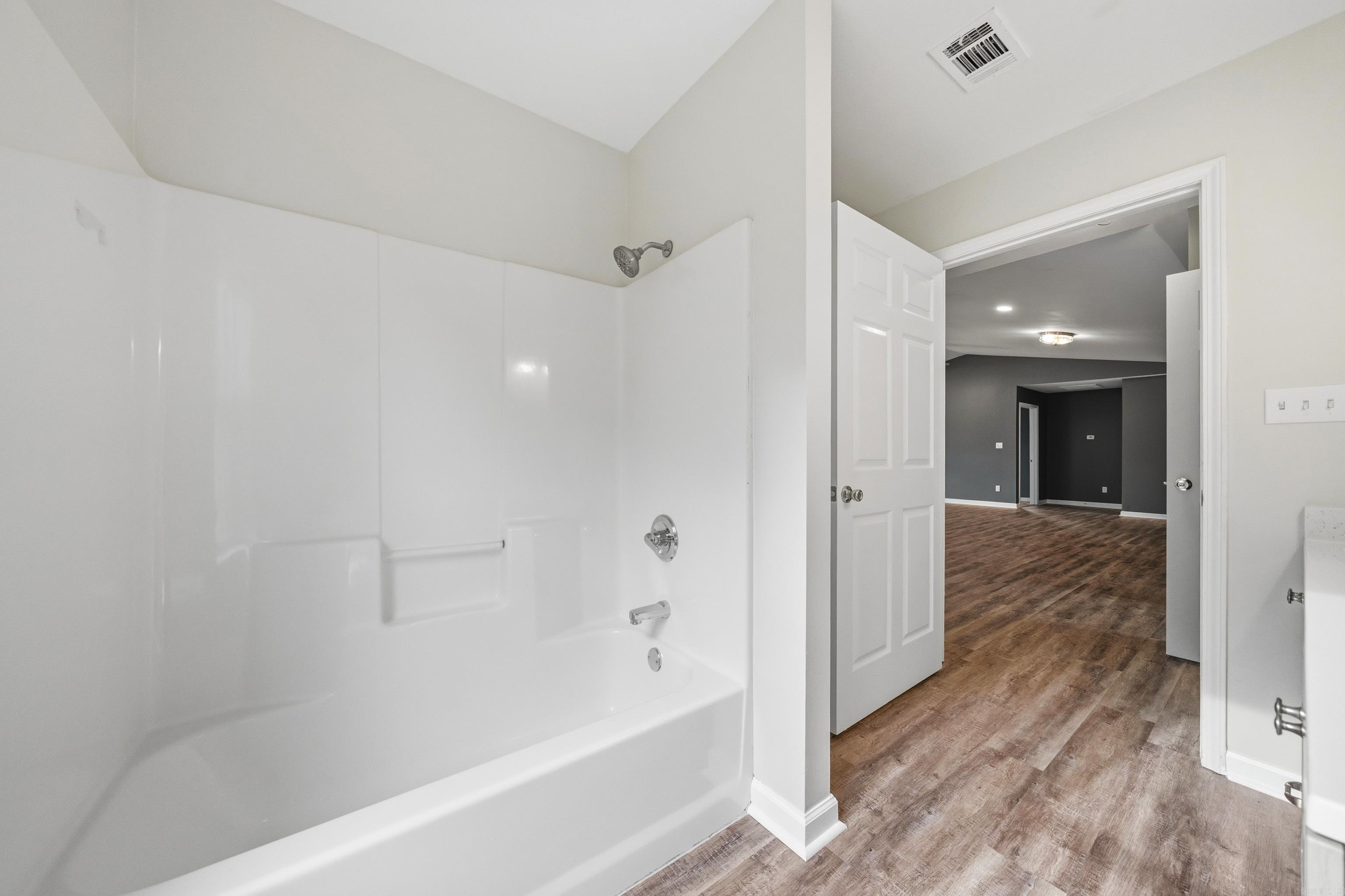 Eagle Pass Phase II - Residential