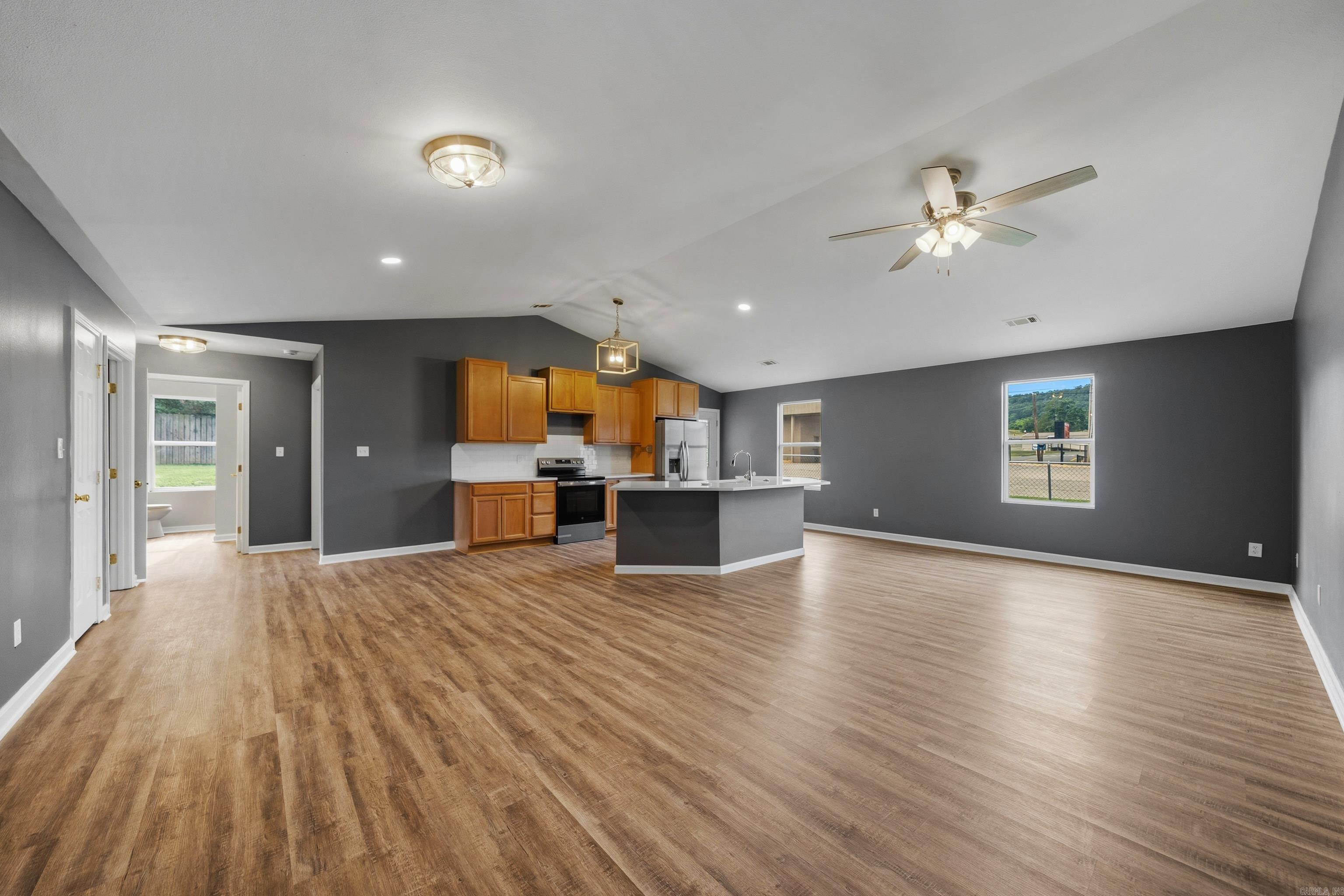 Eagle Pass Phase II - Residential