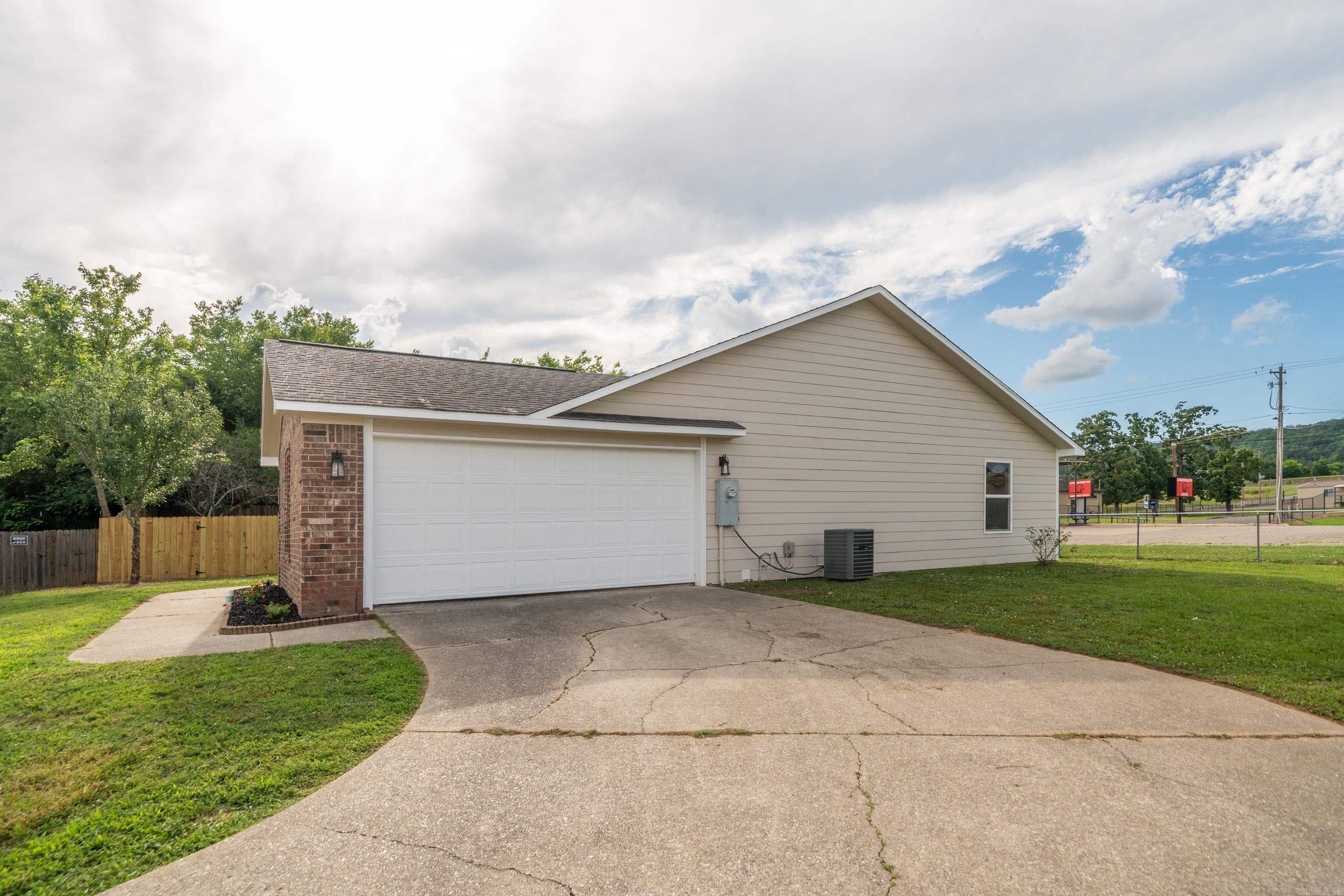 Eagle Pass Phase II - Residential
