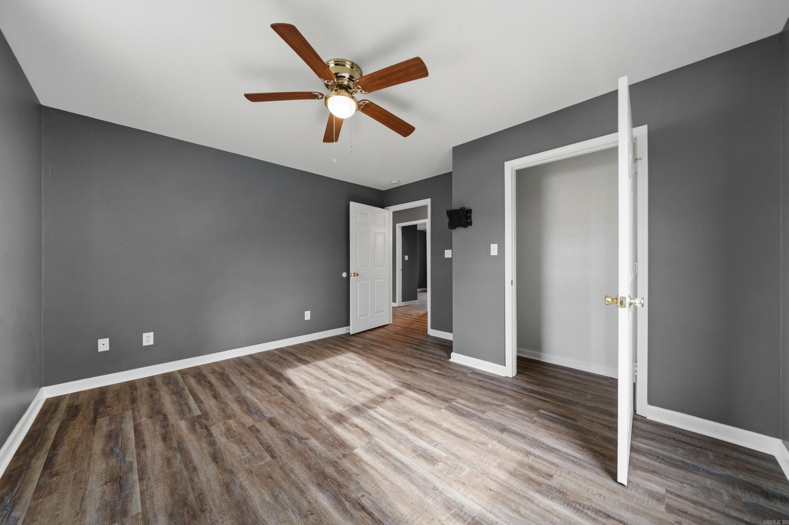 Eagle Pass Phase II - Residential
