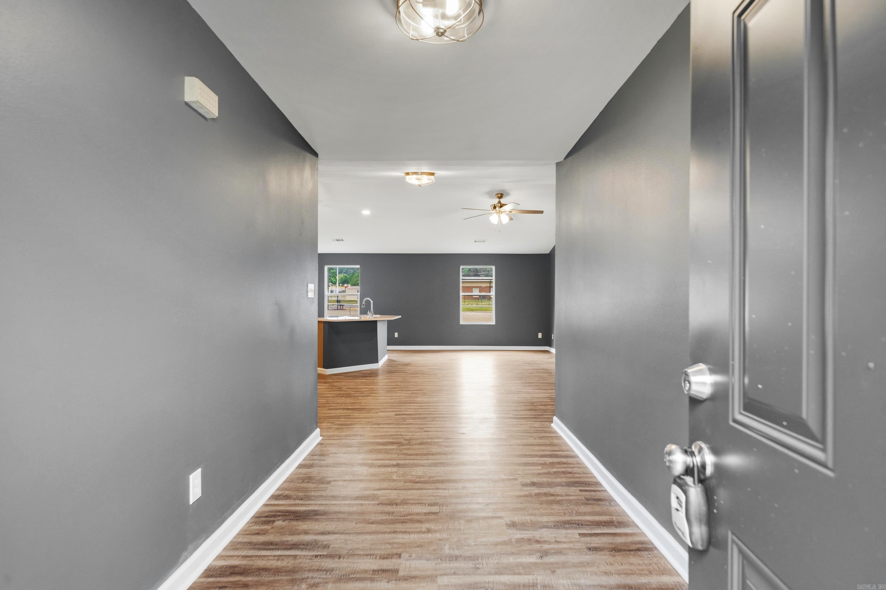 Eagle Pass Phase II - Residential