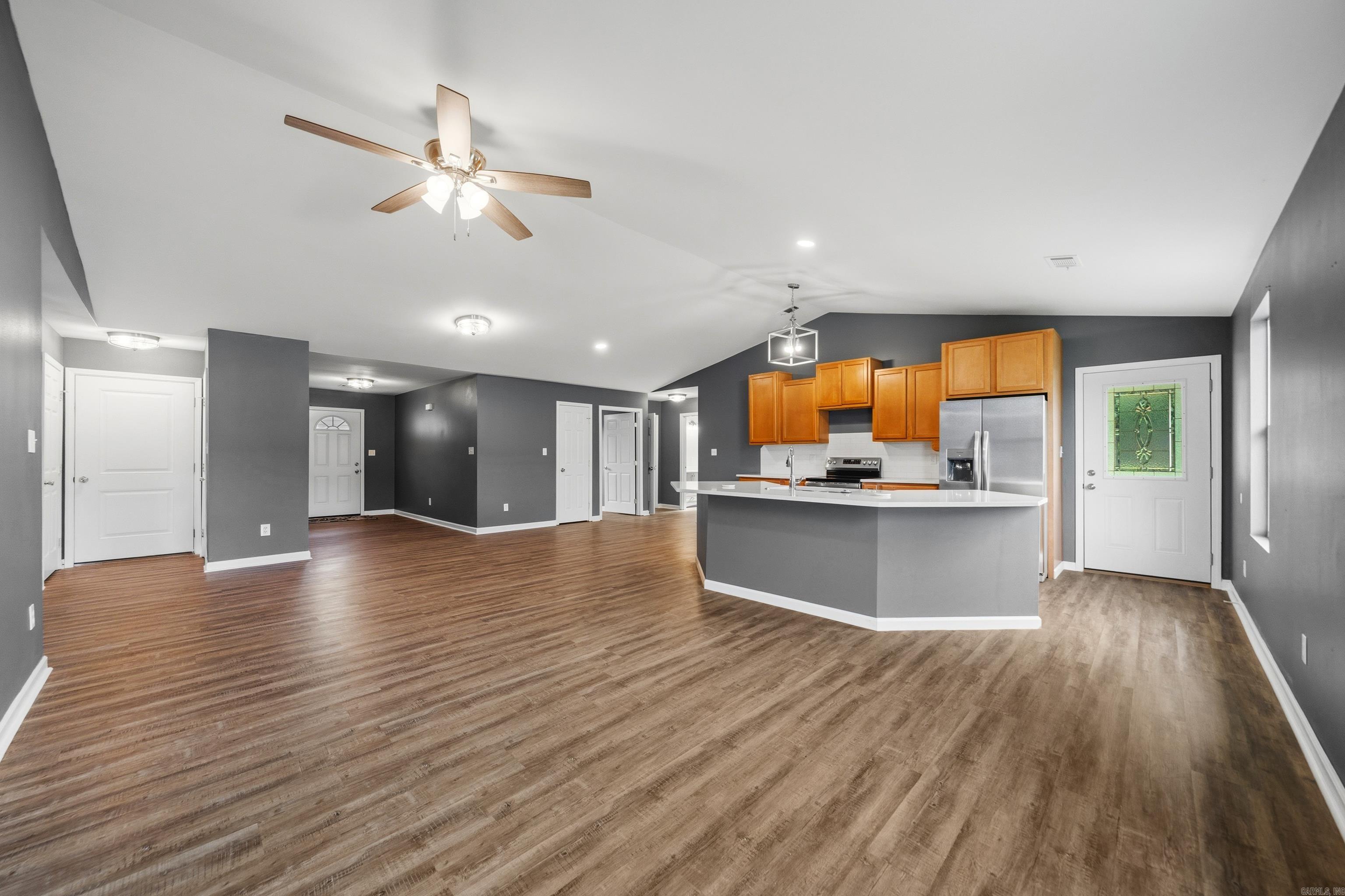 Eagle Pass Phase II - Residential