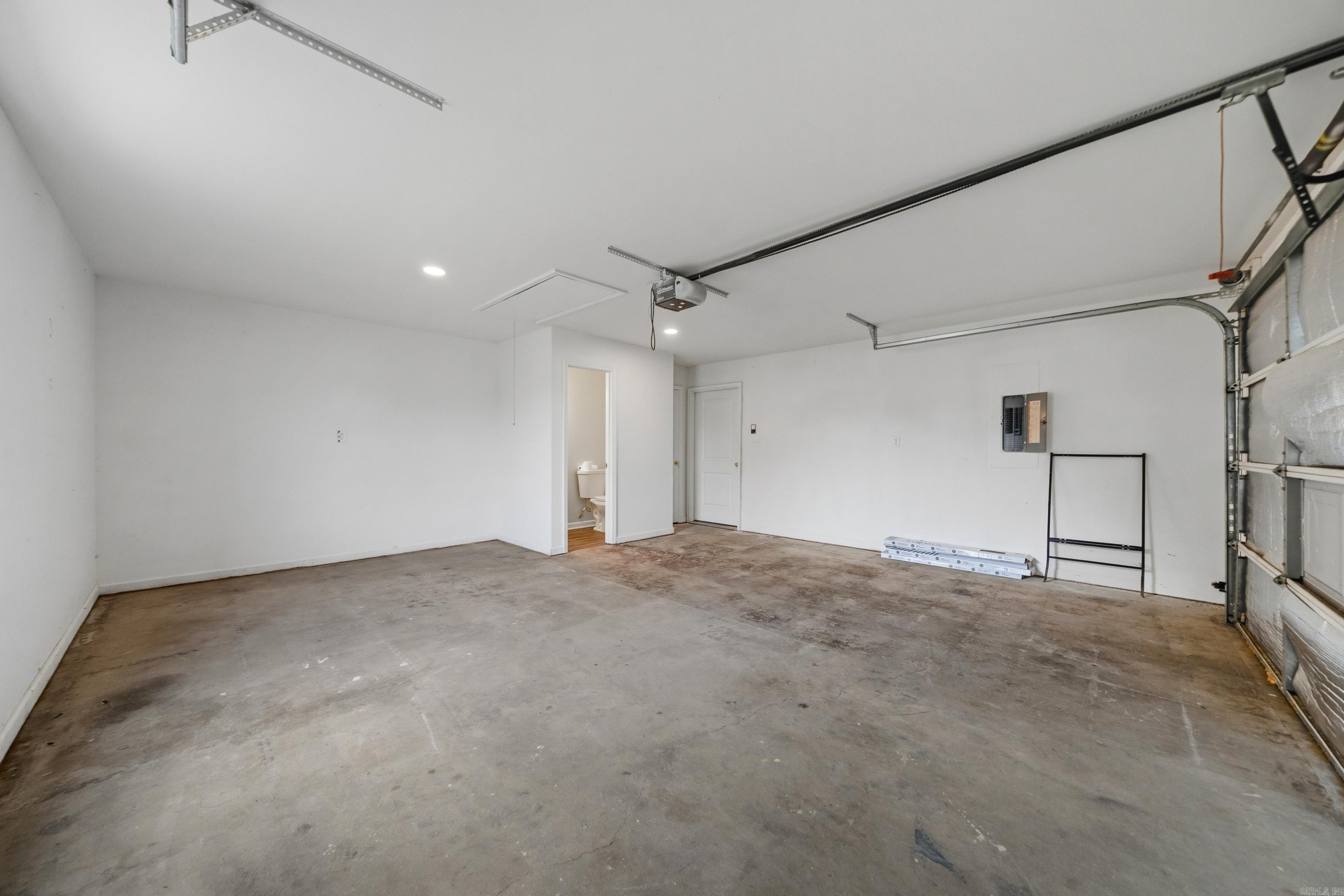 Eagle Pass Phase II - Residential