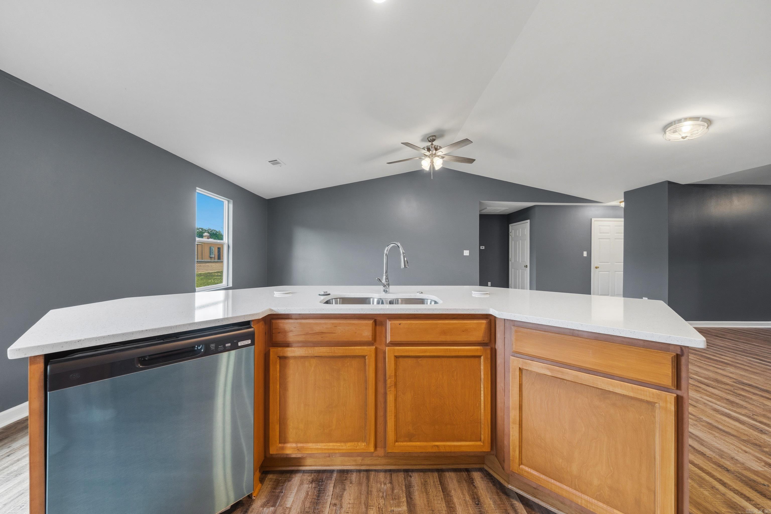 Eagle Pass Phase II - Residential