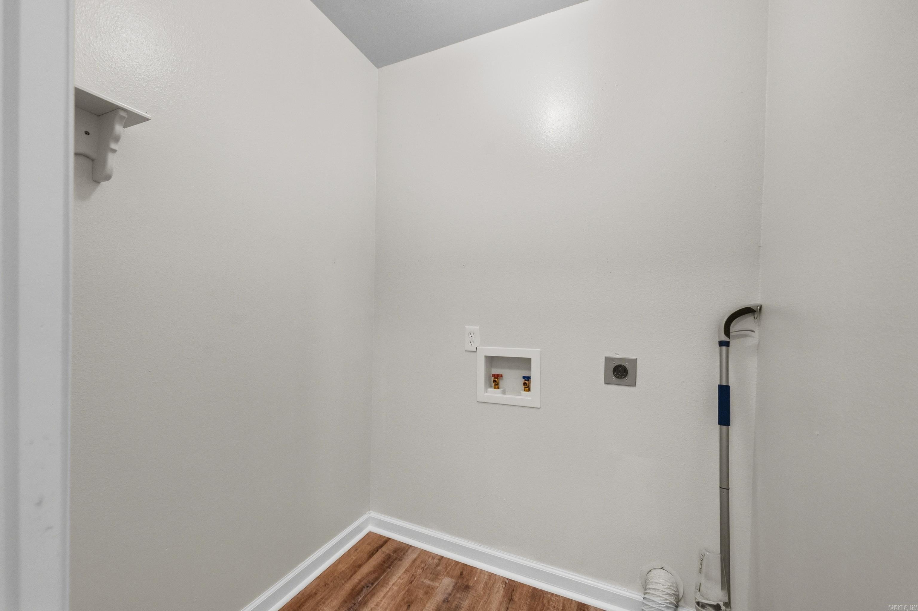 Eagle Pass Phase II - Residential