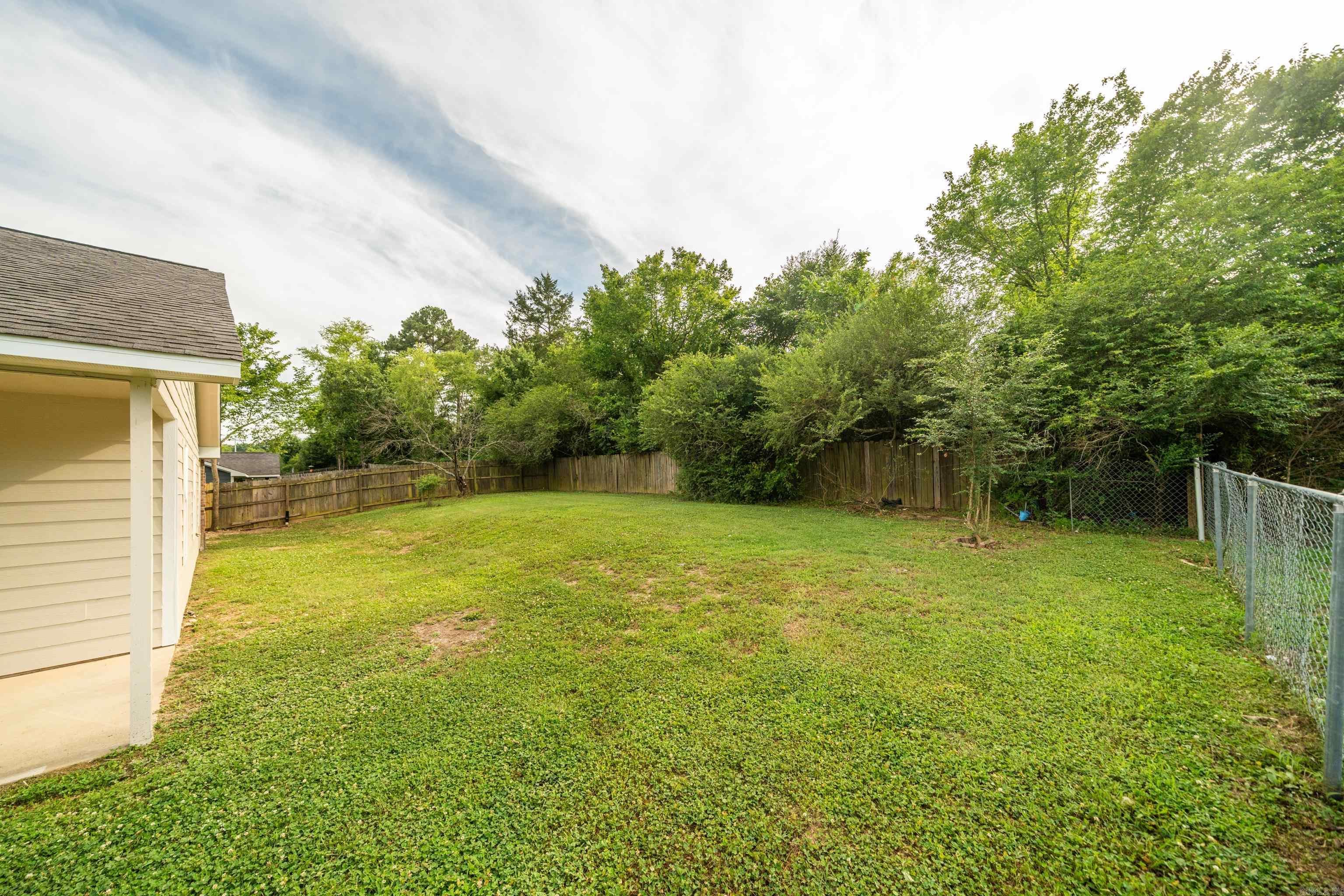 Eagle Pass Phase II - Residential