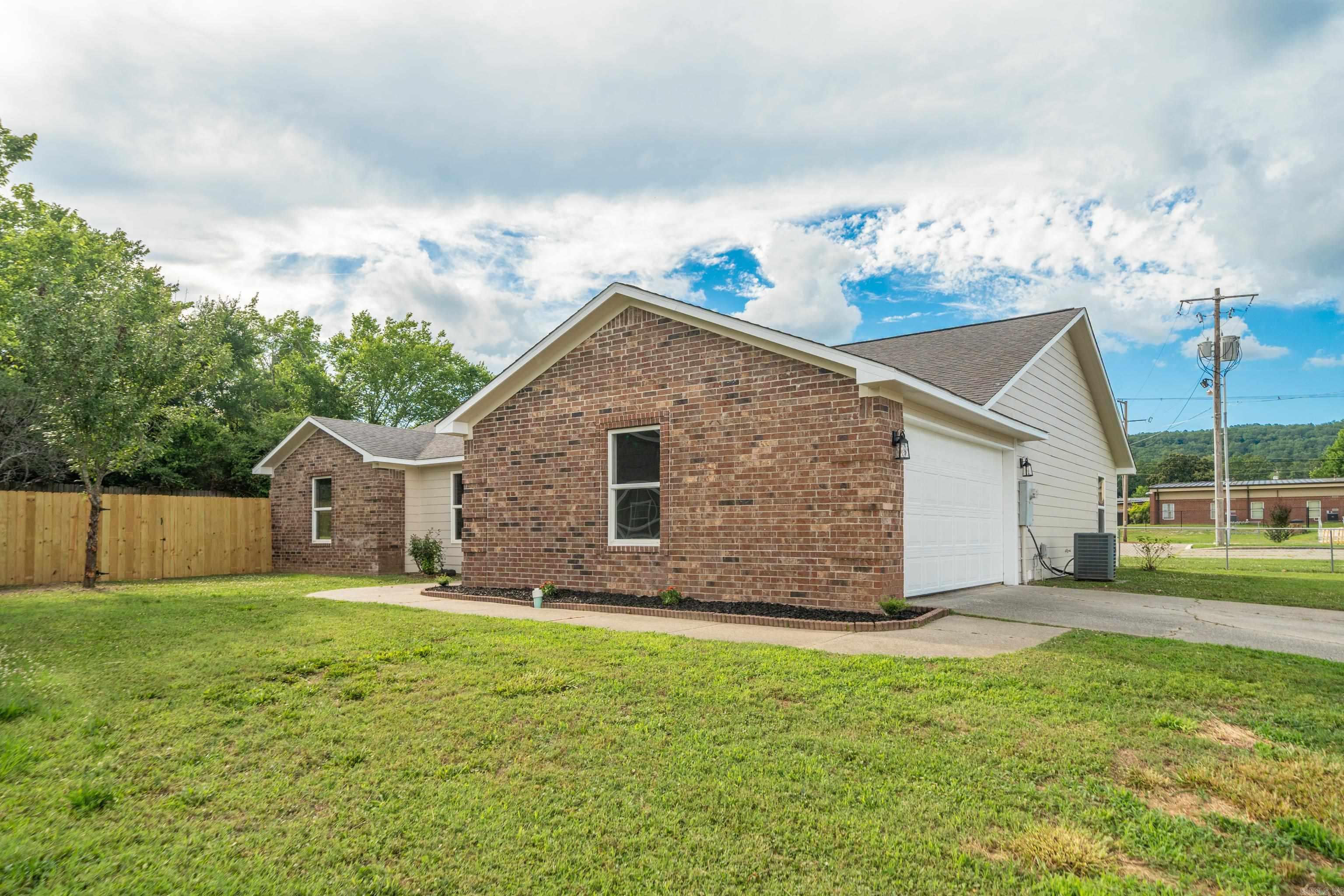 Eagle Pass Phase II - Residential