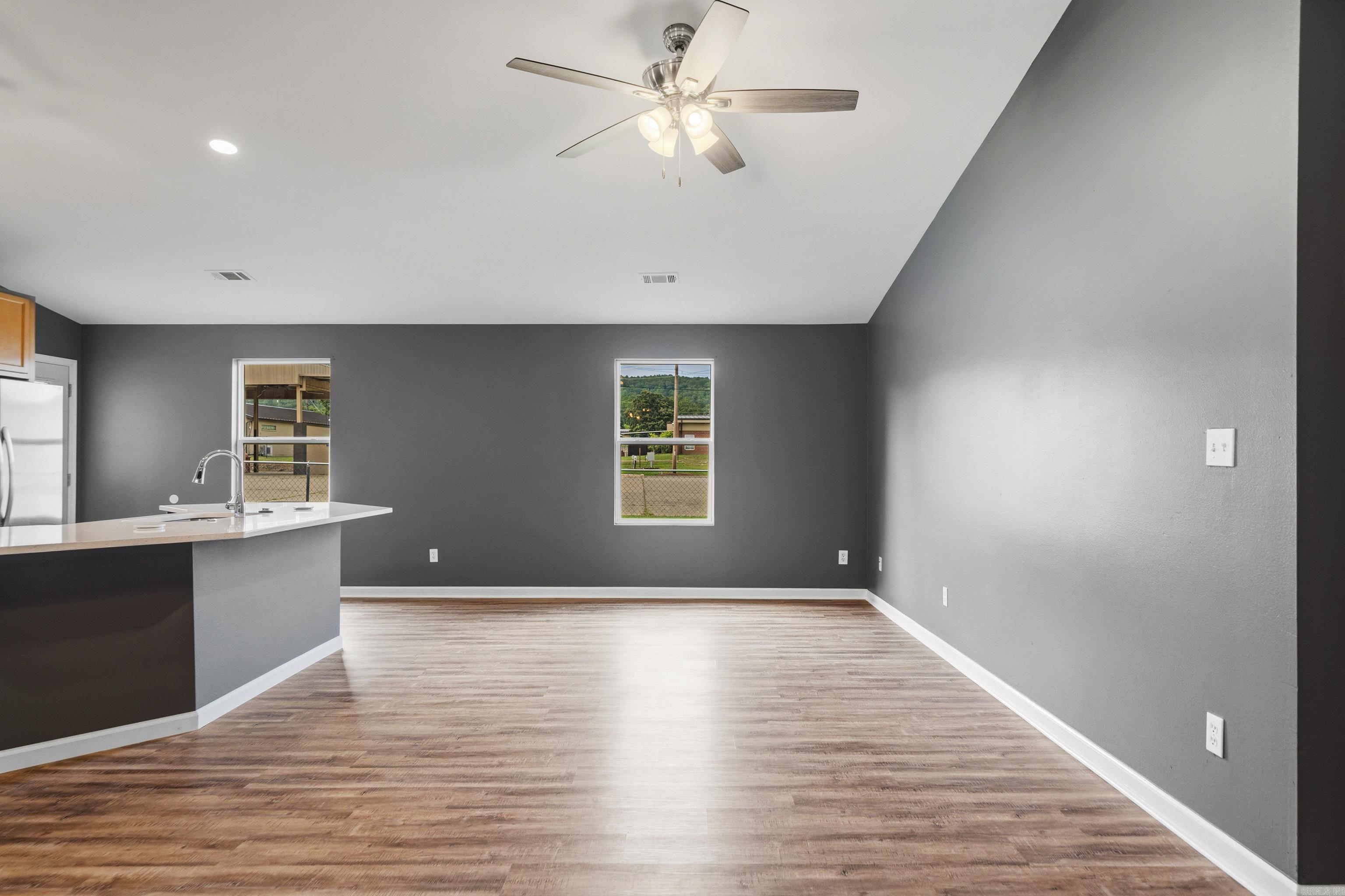 Eagle Pass Phase II - Residential