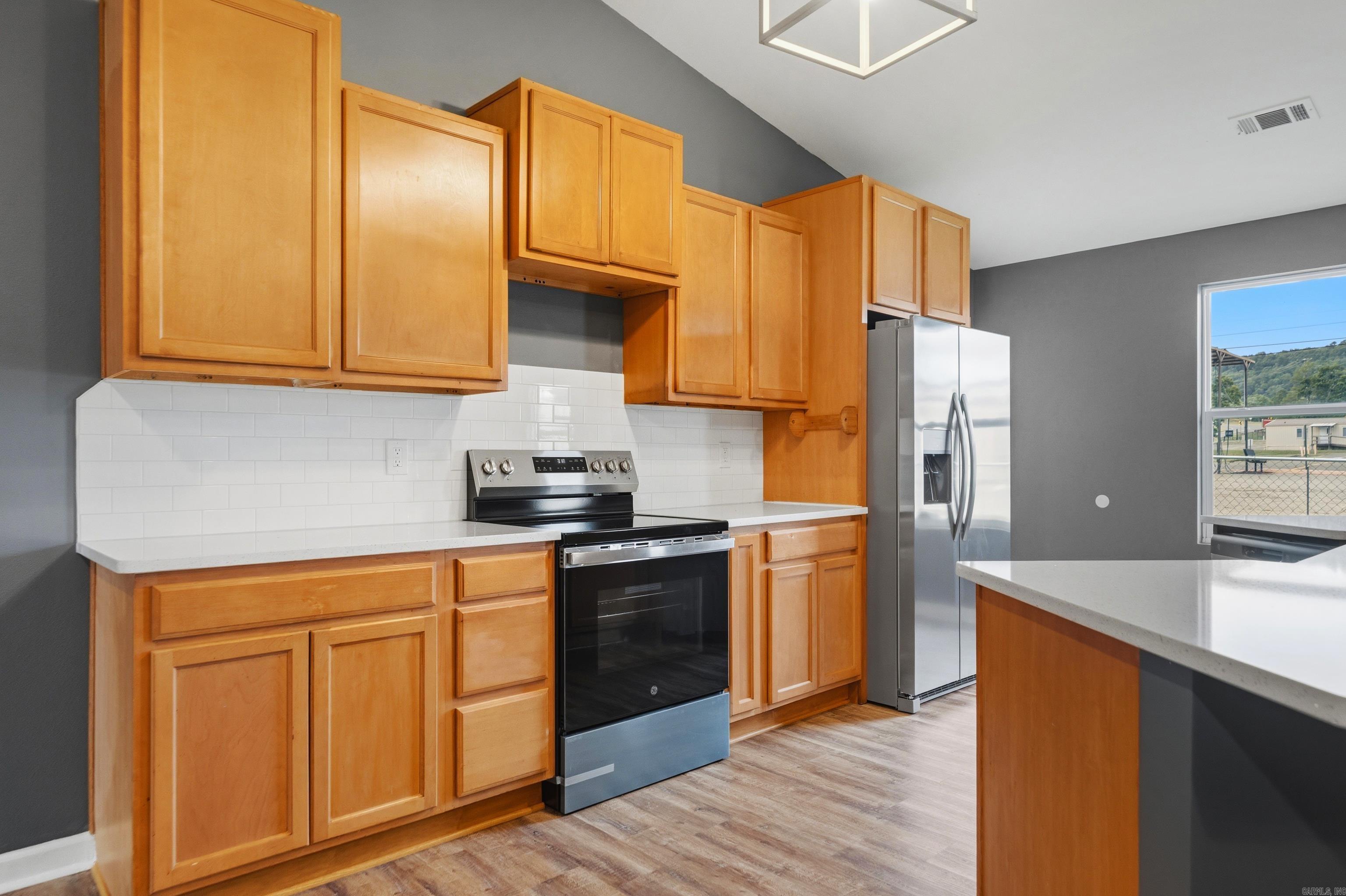 Eagle Pass Phase II - Residential