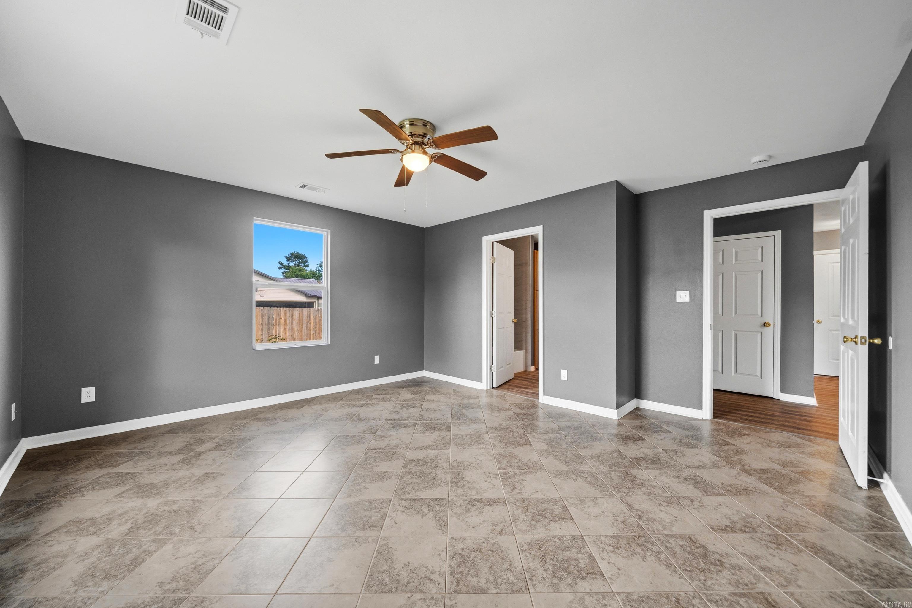Eagle Pass Phase II - Residential