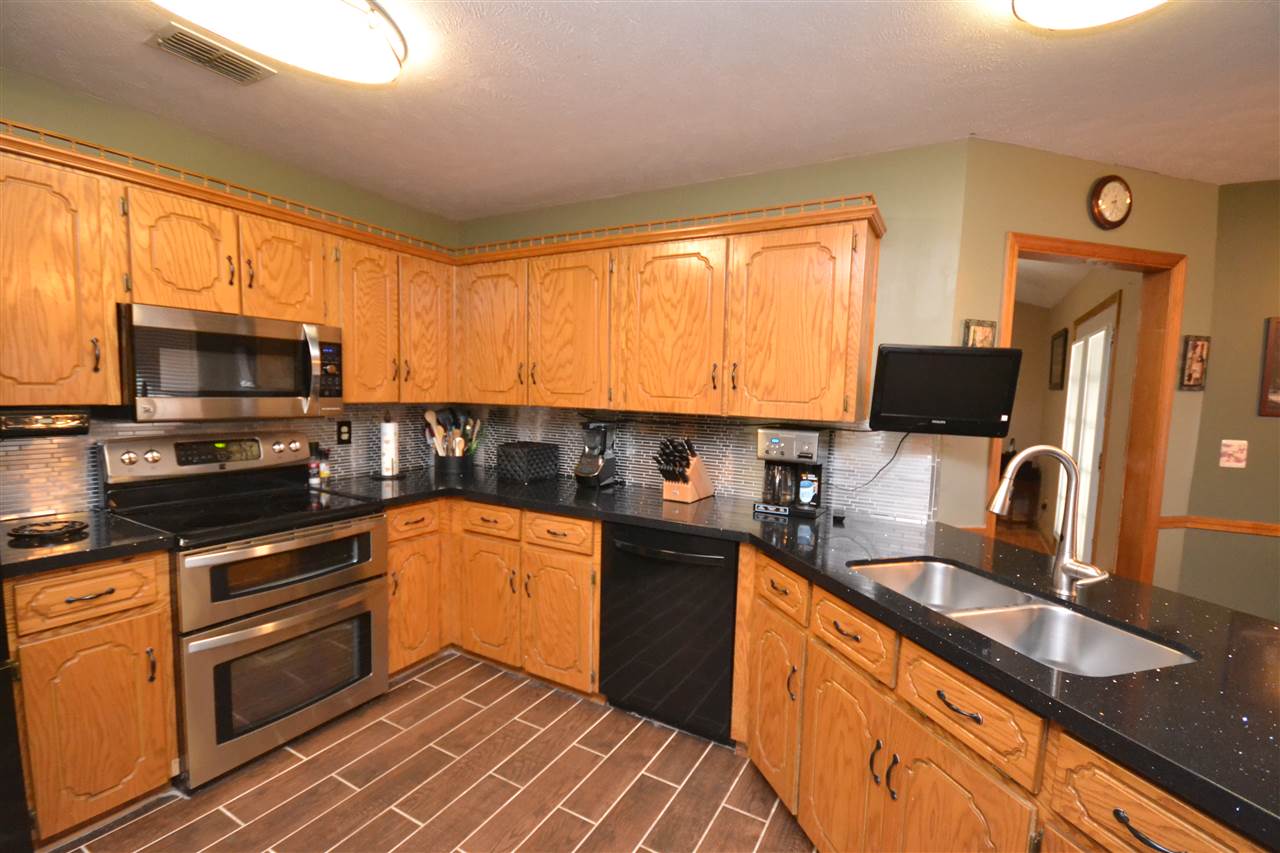 Brookwest Estates - Residential