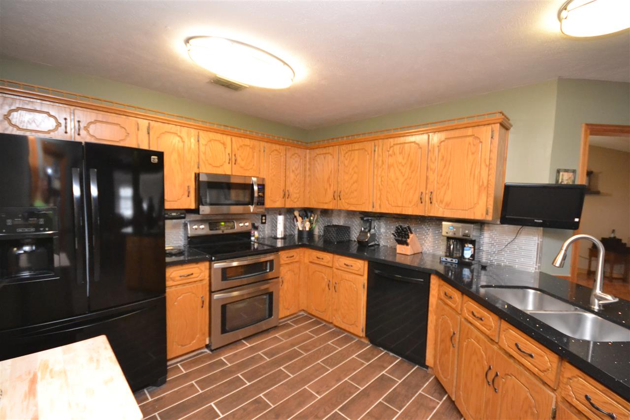 Brookwest Estates - Residential