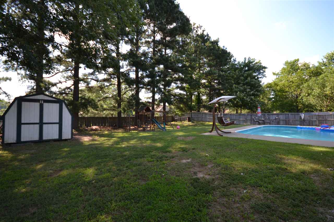 Brookwest Estates - Residential